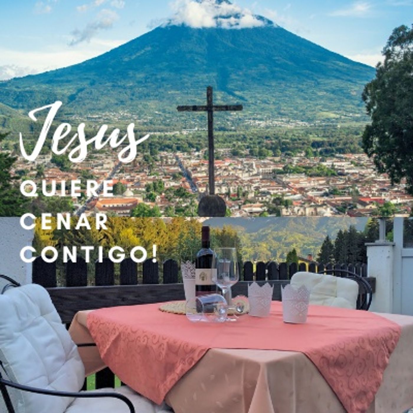 Tesoro de la Fe Podcast