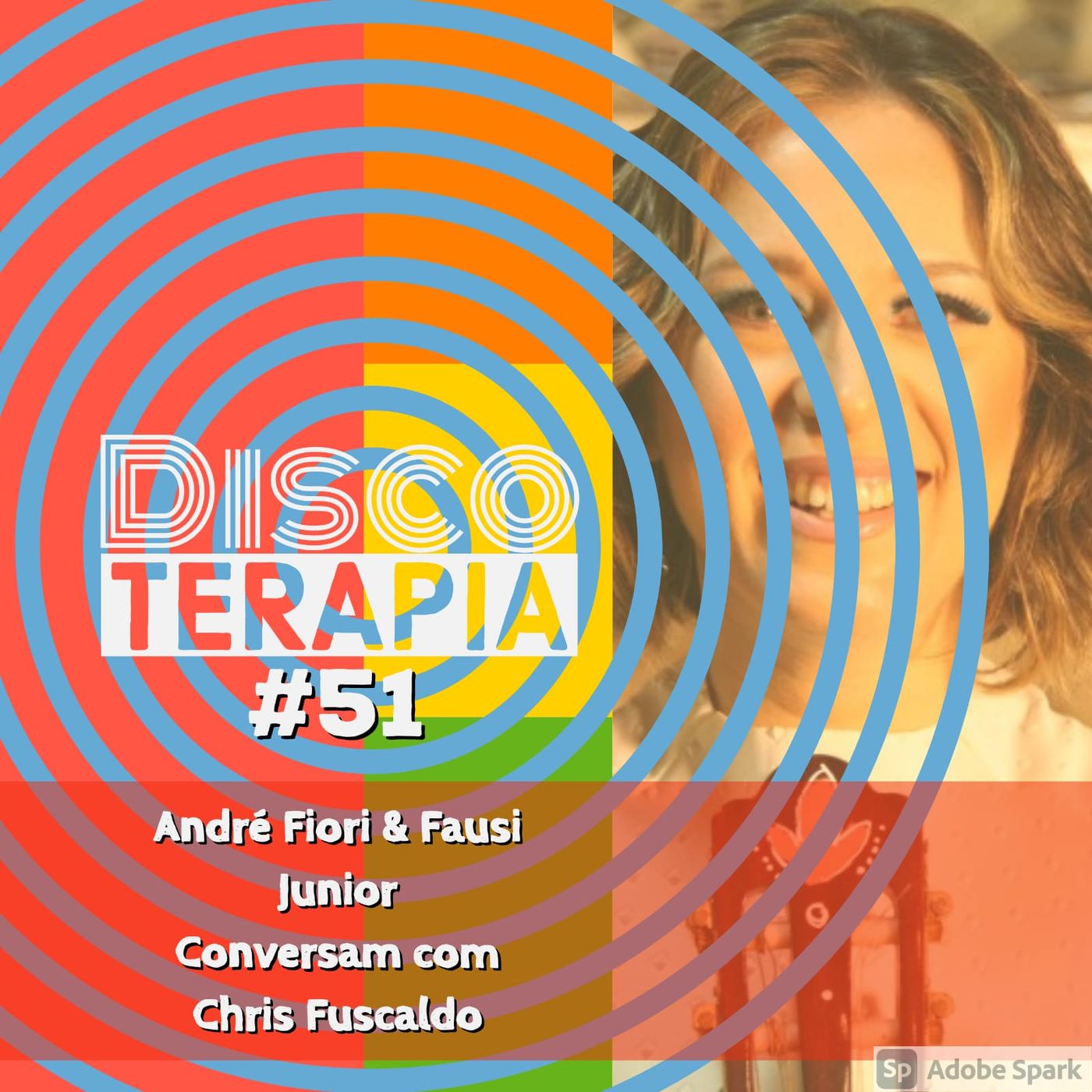 Discoterapia