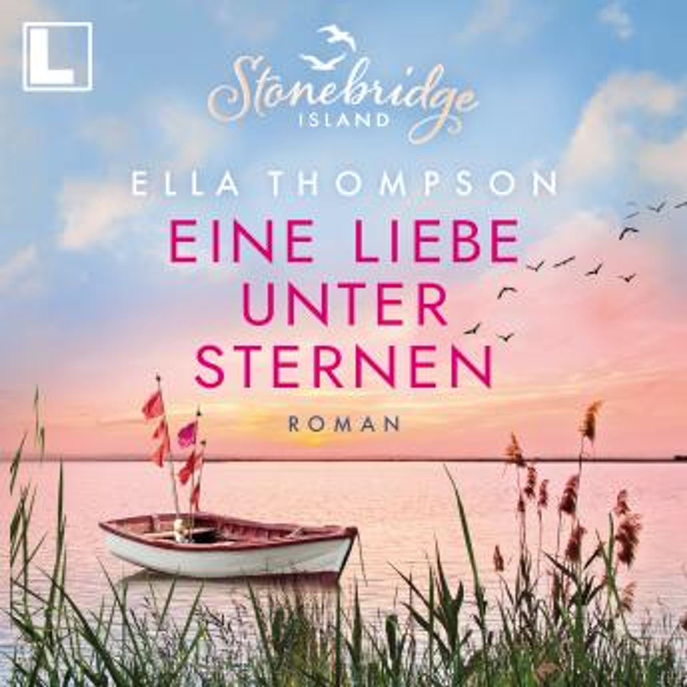 Listen to Top Full Audiobooks in Romance, Modern