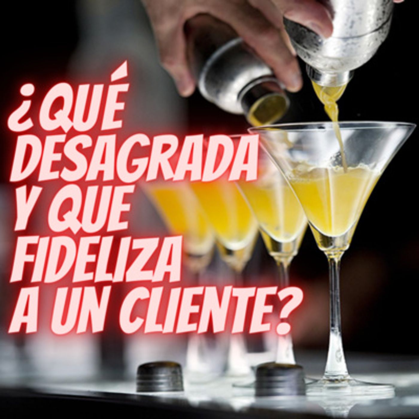 AVDBartenders