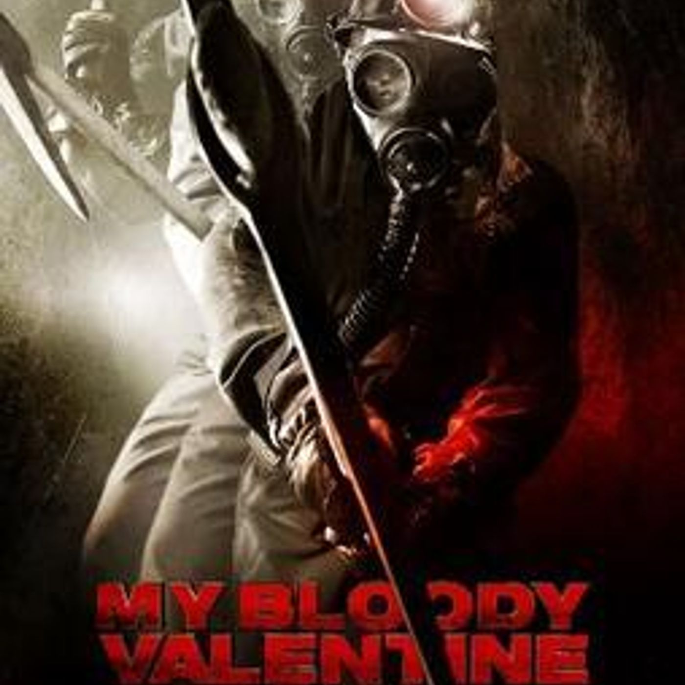 S2 Ep128: My Bloody Valentine 3D [2009] Discussion episode artwork