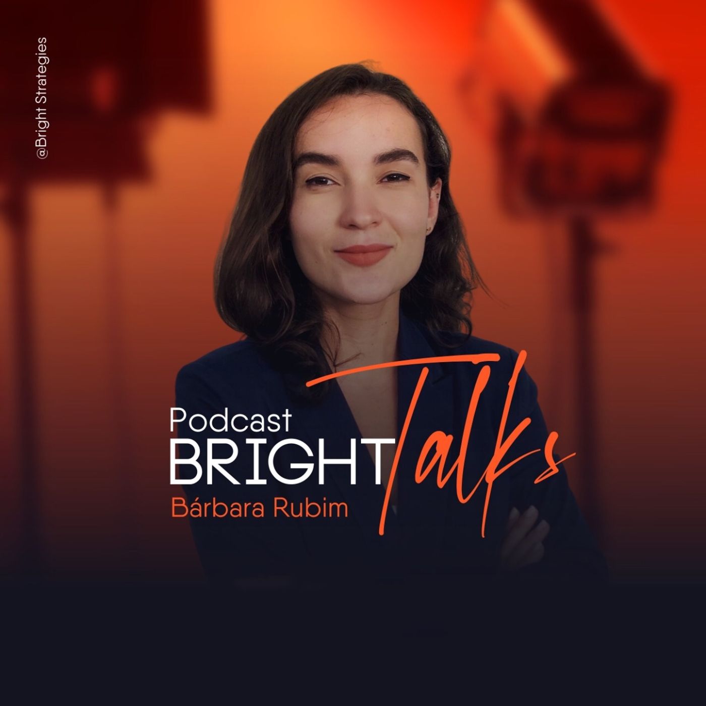 Bright Talks: energia em foco