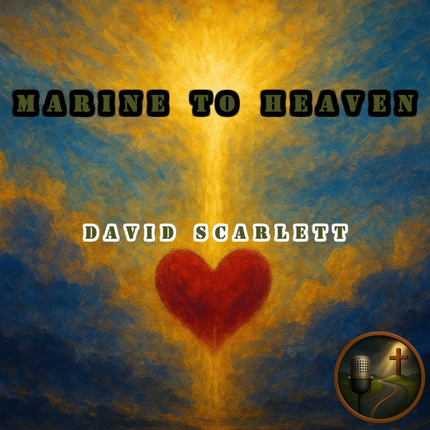 The Road with Eric Bombeck