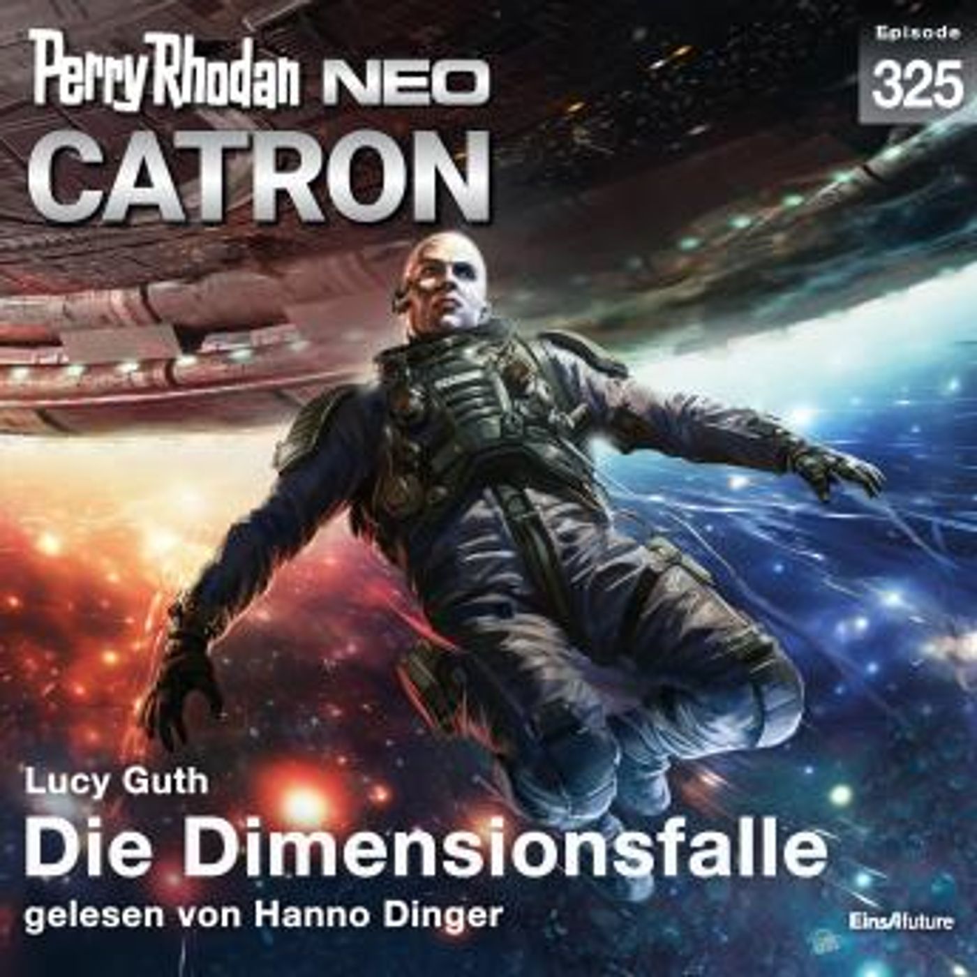 Download Top Full Audiobooks in Science Fiction & Fantasy, Space Opera