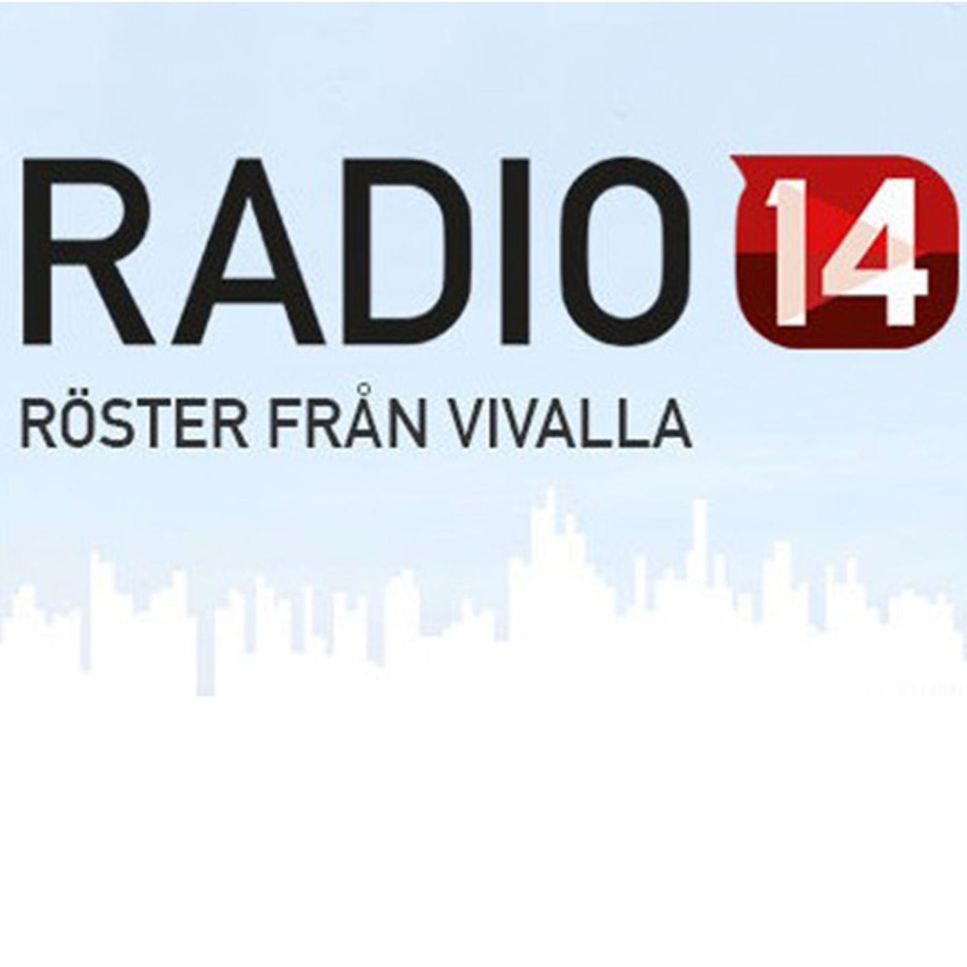 Radio14