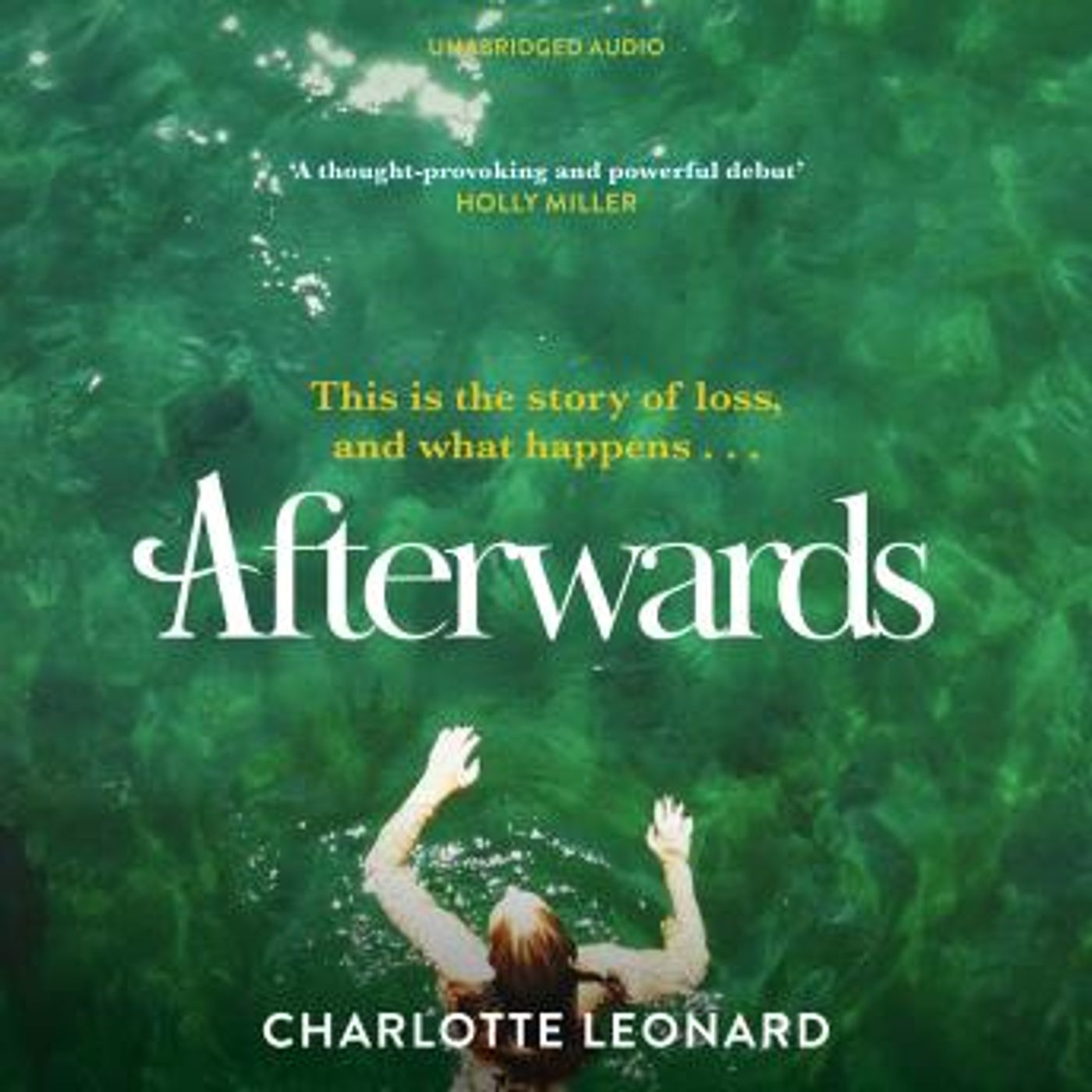 Download Top Full Audiobooks in Fiction, Contemporary Women