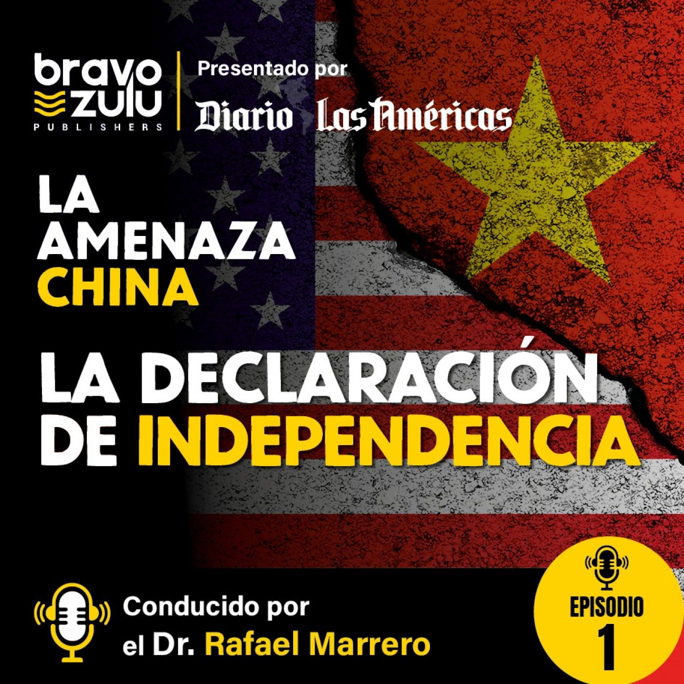 La Amenaza China