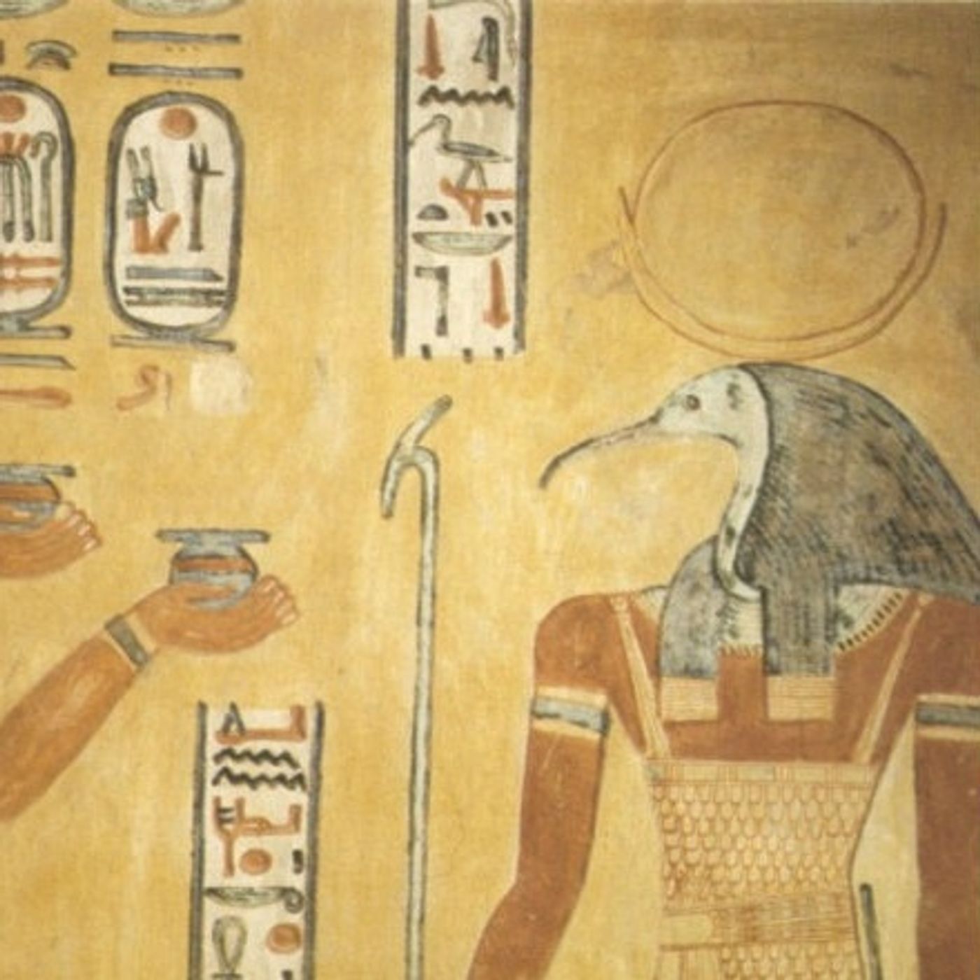 Le Tavole di Thoth  [lettura]