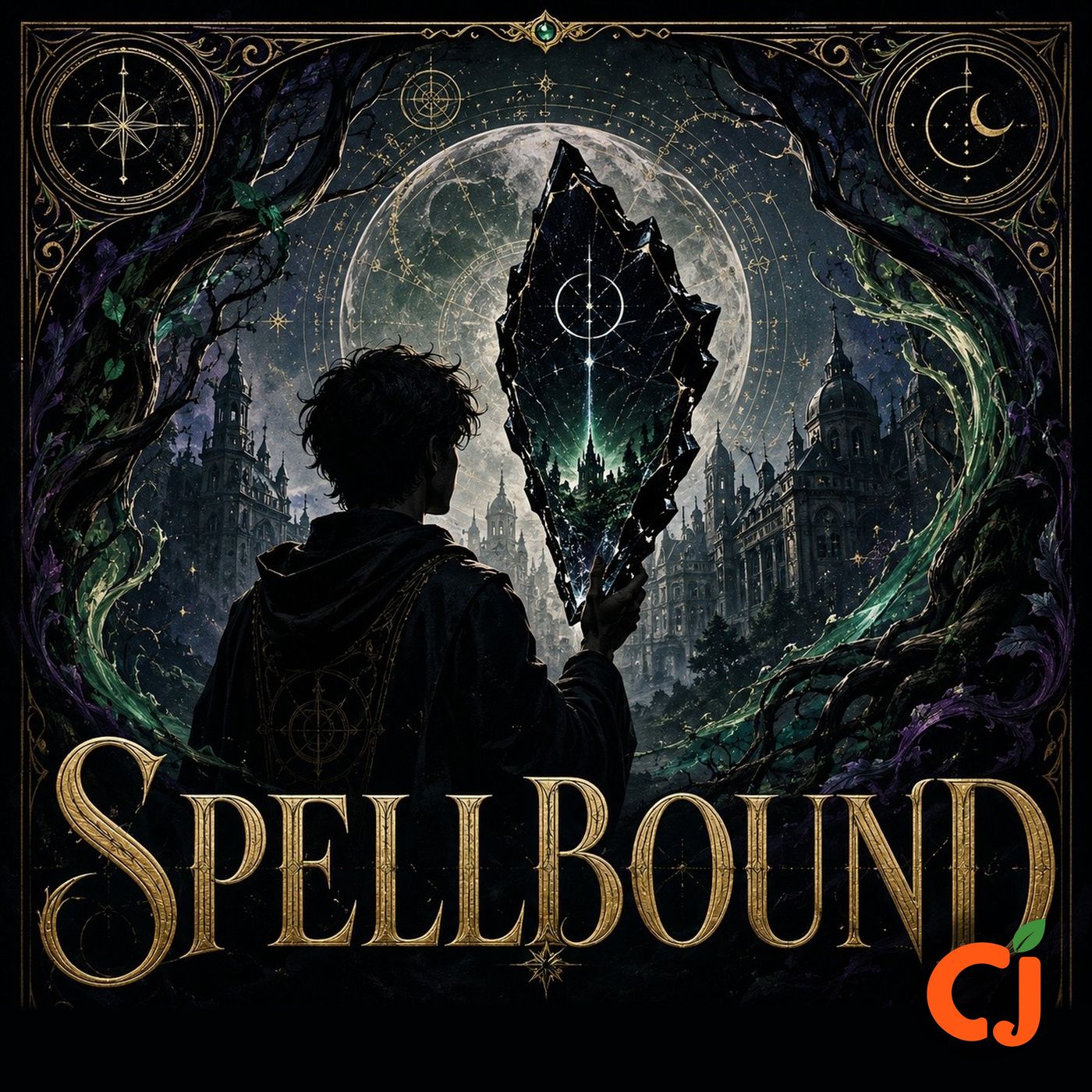 Spellbound