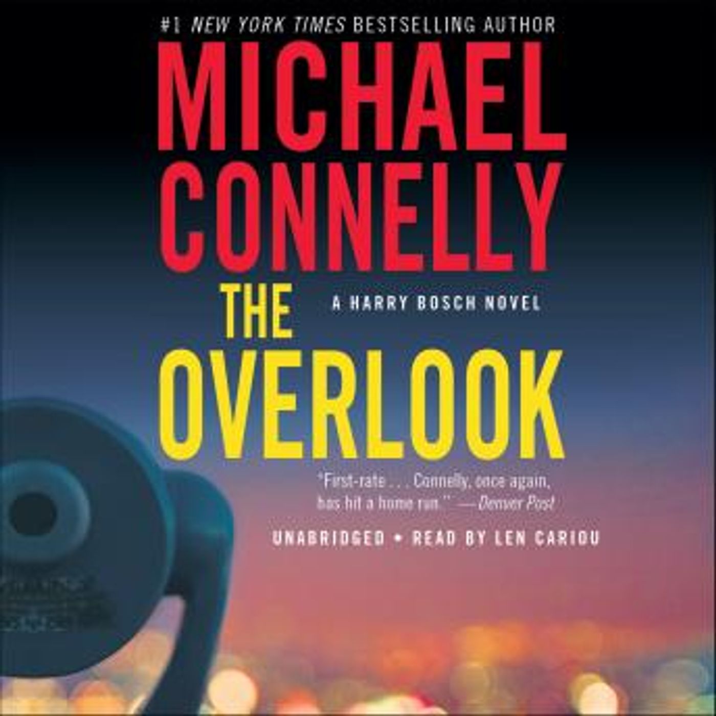 News Full Audiobooks in Mystery, Thriller & Horror, Police & Detective