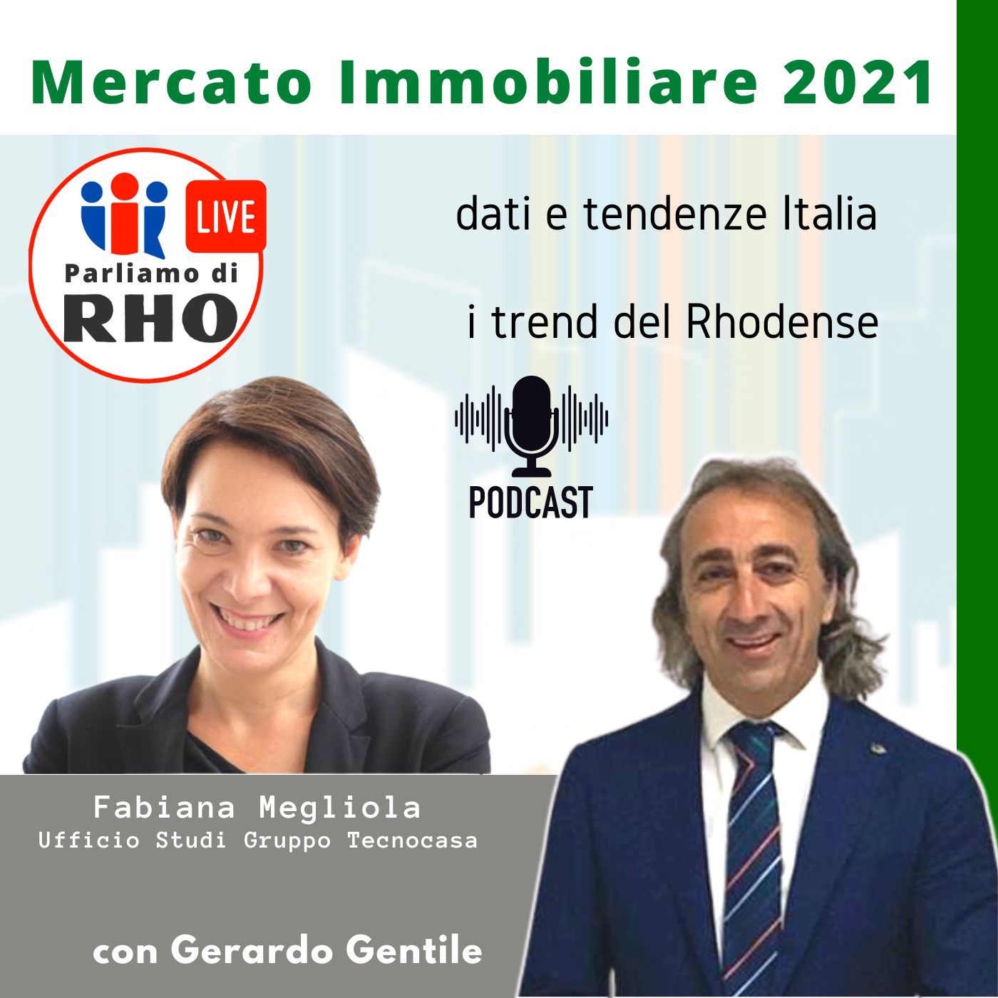 Parliamo di Rho