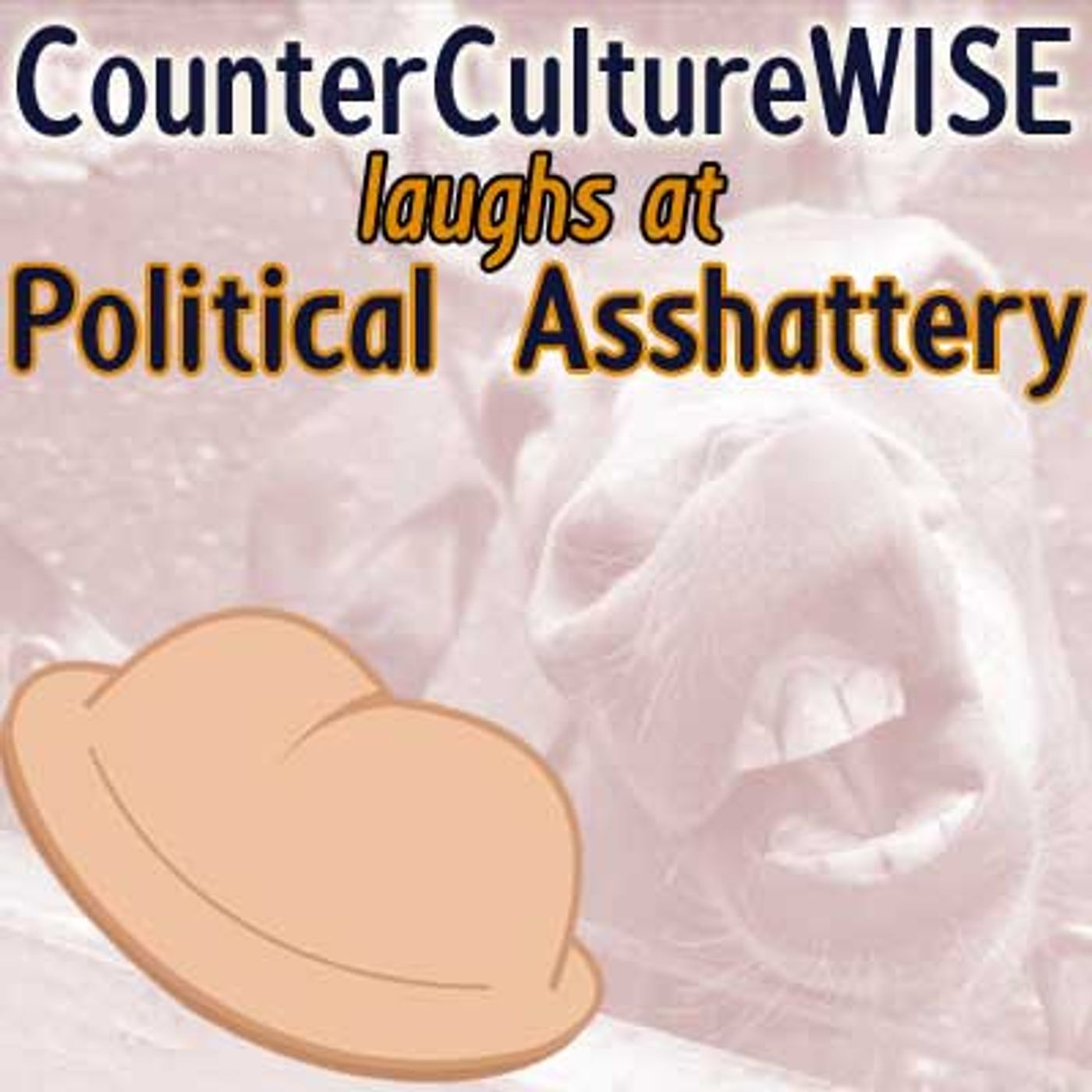 CCW makes fun of political asshattery