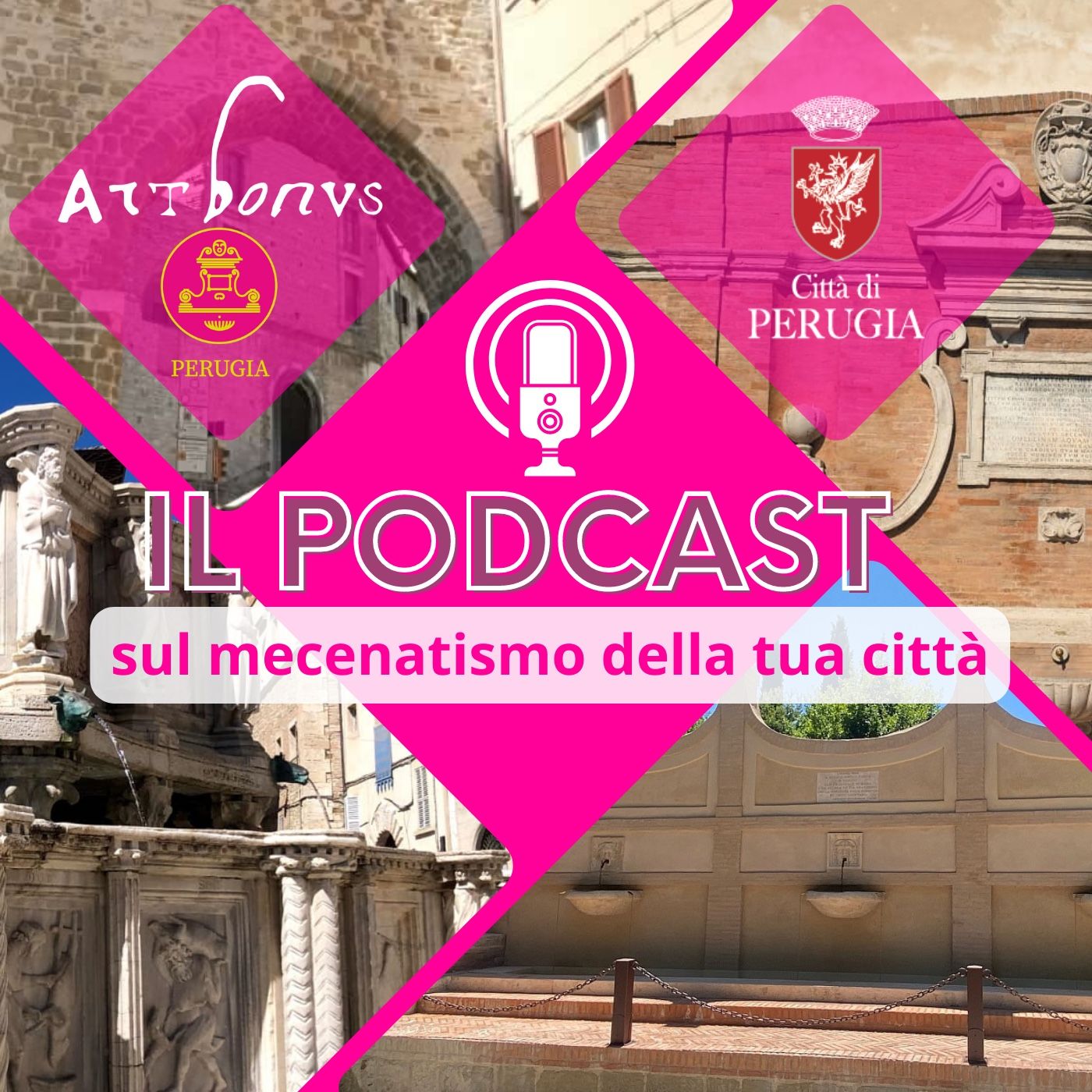 Art Bonus Perugia