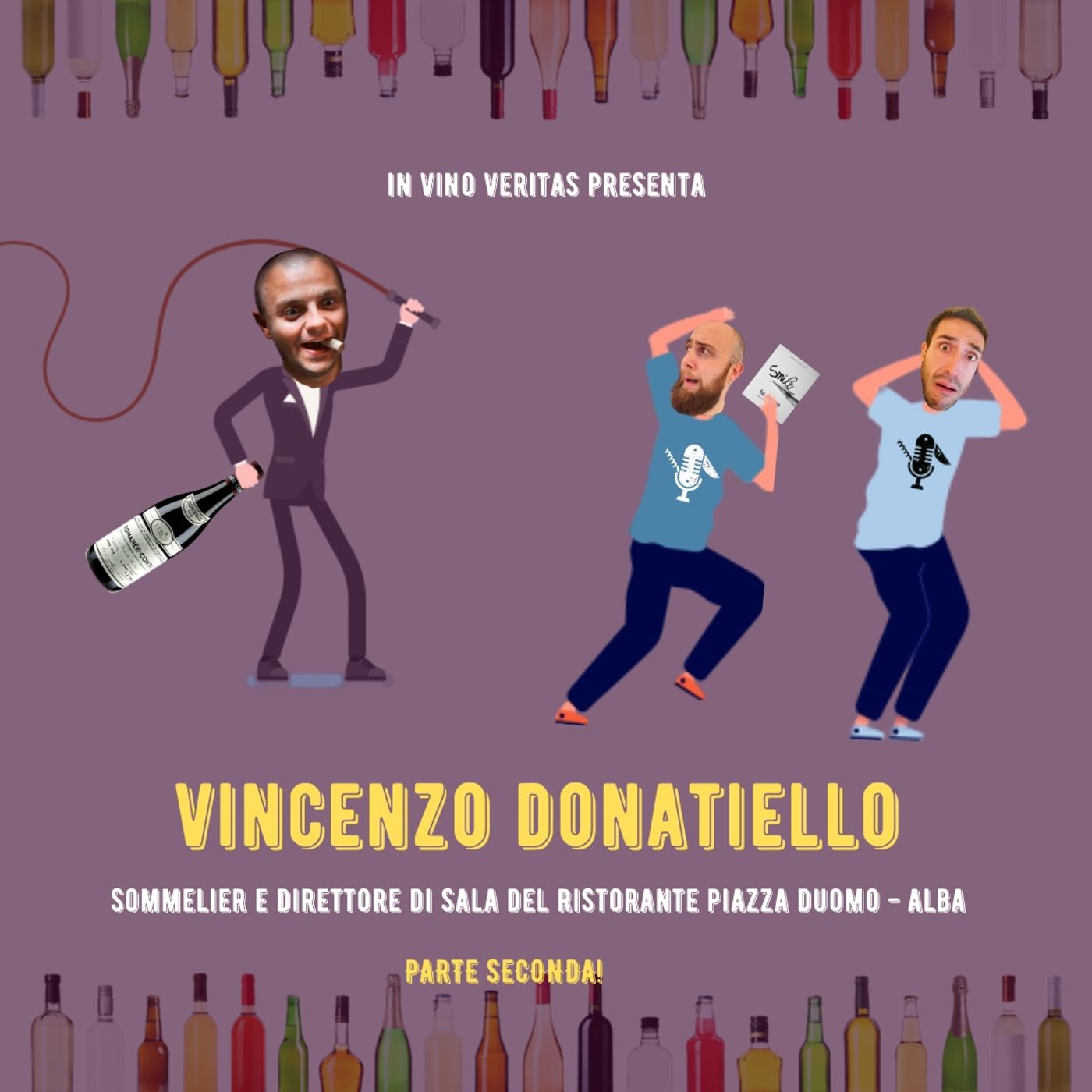 IVV Wine Show