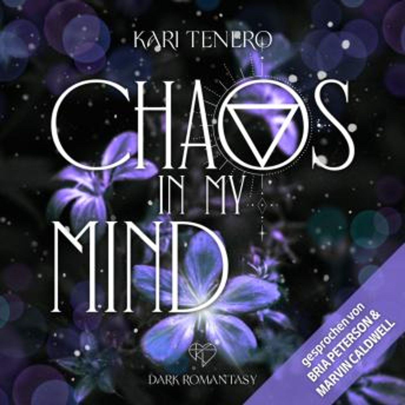 Get Top Full Audiobooks in Romance, Romantasy