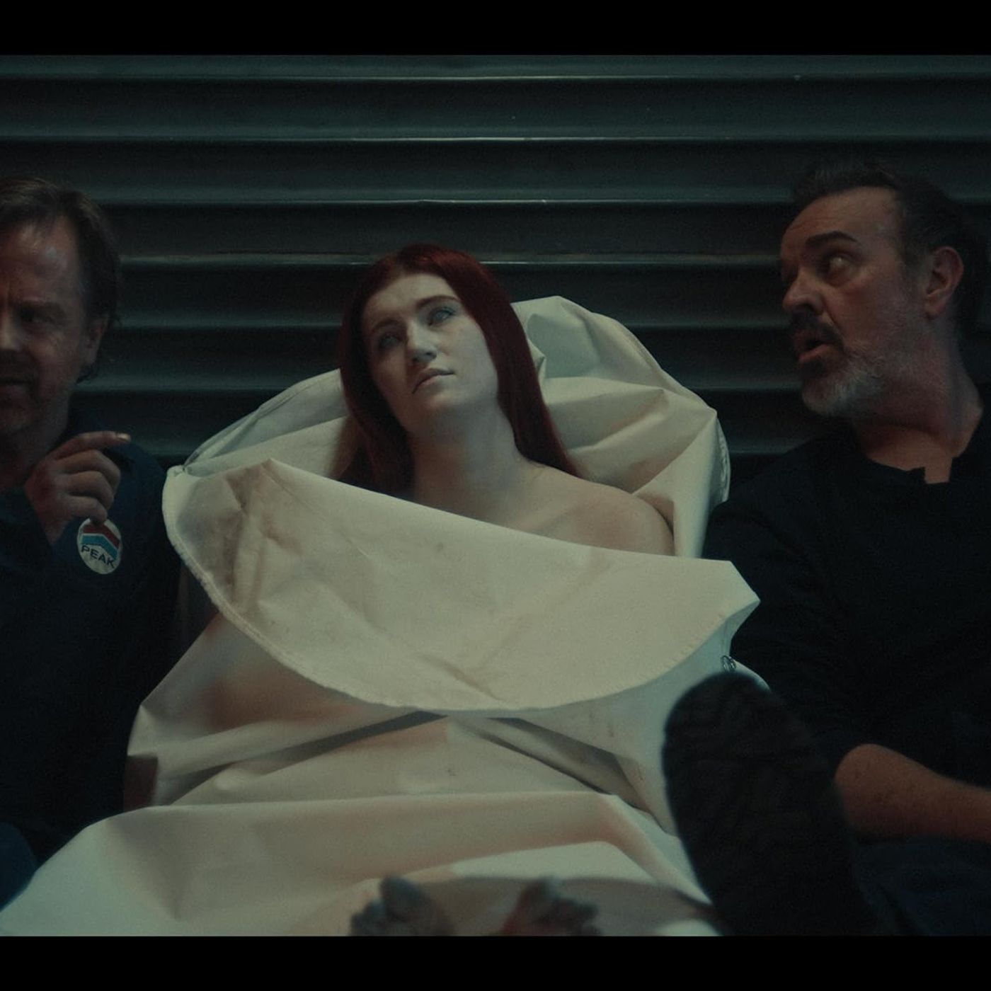 SNATCHERS - Craig Alexander & Shelly Higgs Interview