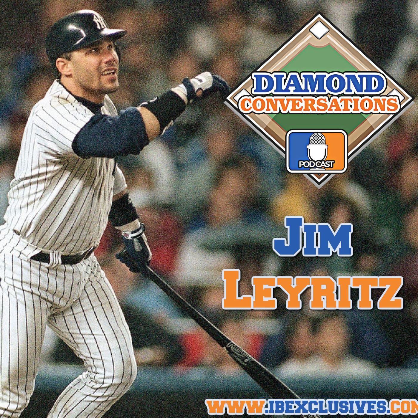 Jim Leyritz