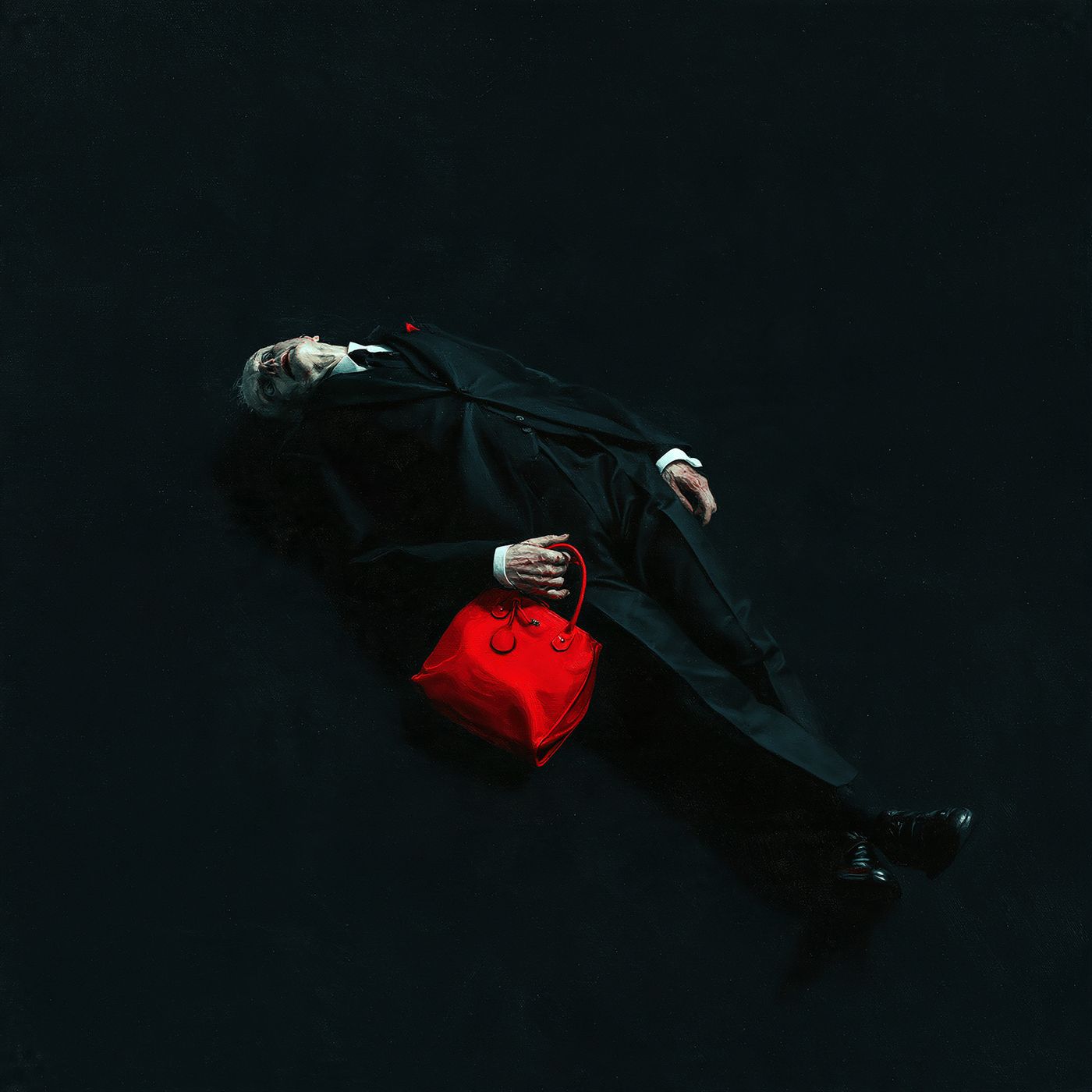 Artwork for Nightmares