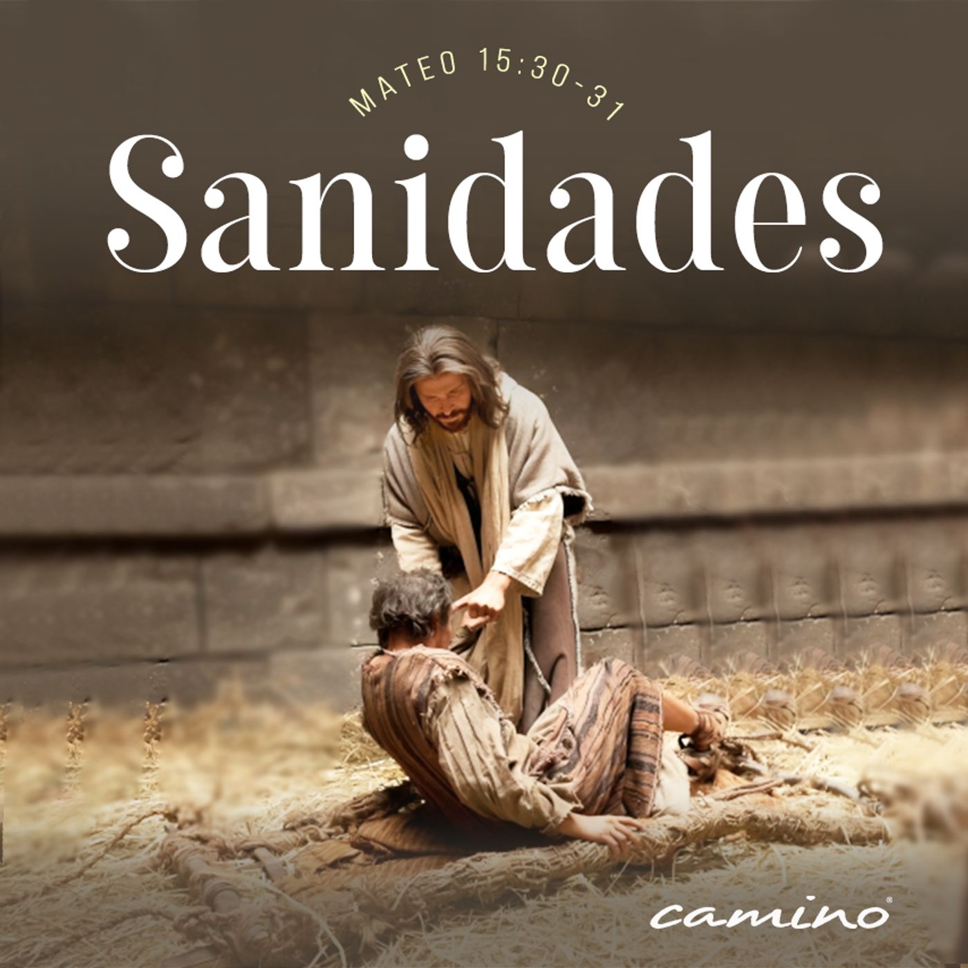 Oración 27 de enero (Sanidades) episode artwork
