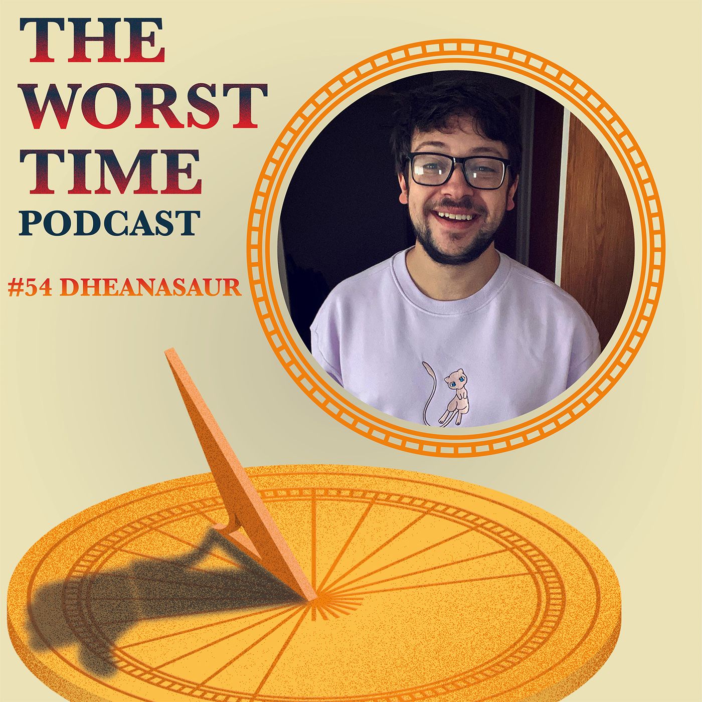 The Worst Time Podcast