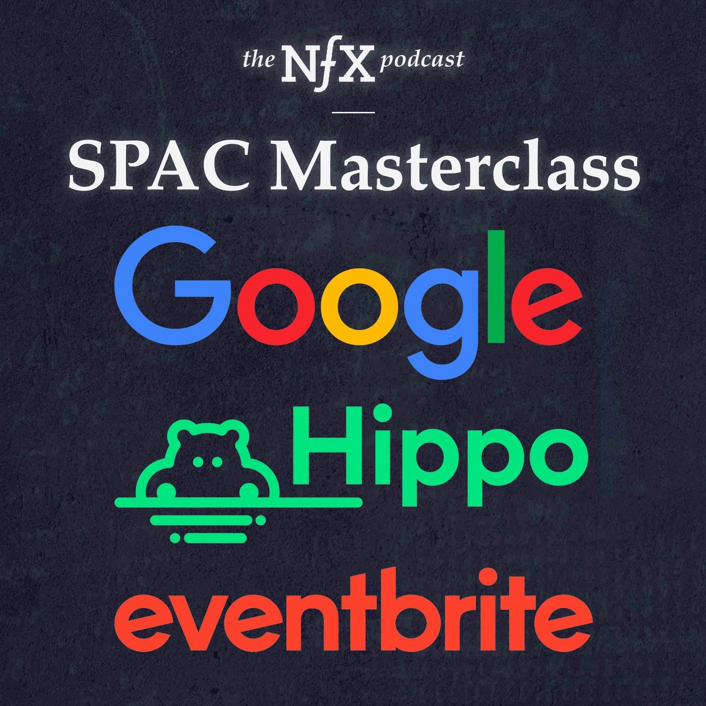 The NFX Podcast
