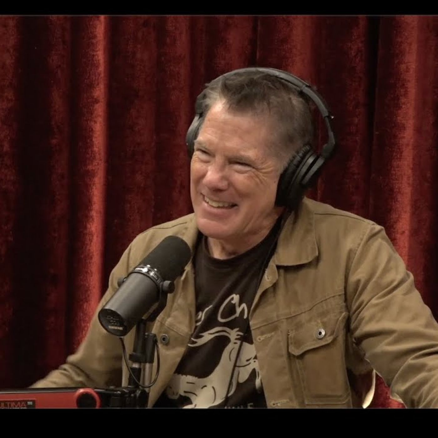 Joe Rogan Experience _2197 - Mike Baker(M4A_128K)