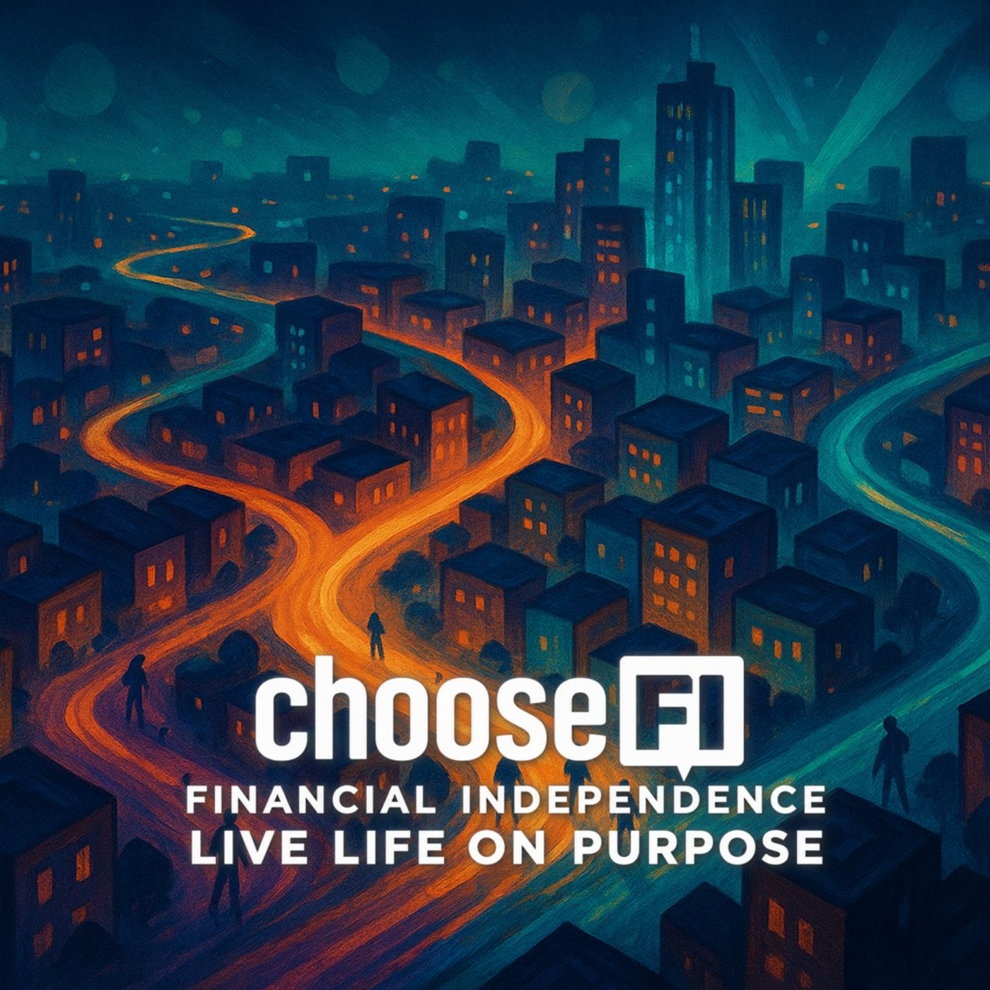 ChooseFI | Financial Independence Podcast