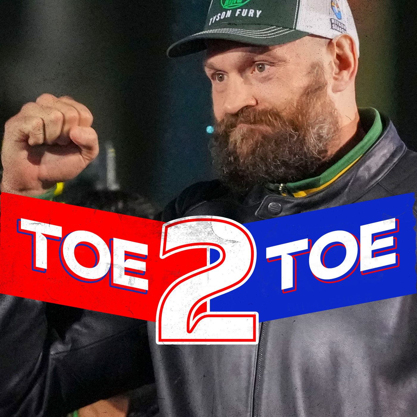 ‼️EMERGENCY POD‼️Tyson Fury’s comeback confirmed! Aslanbek Makhmudov awaits!