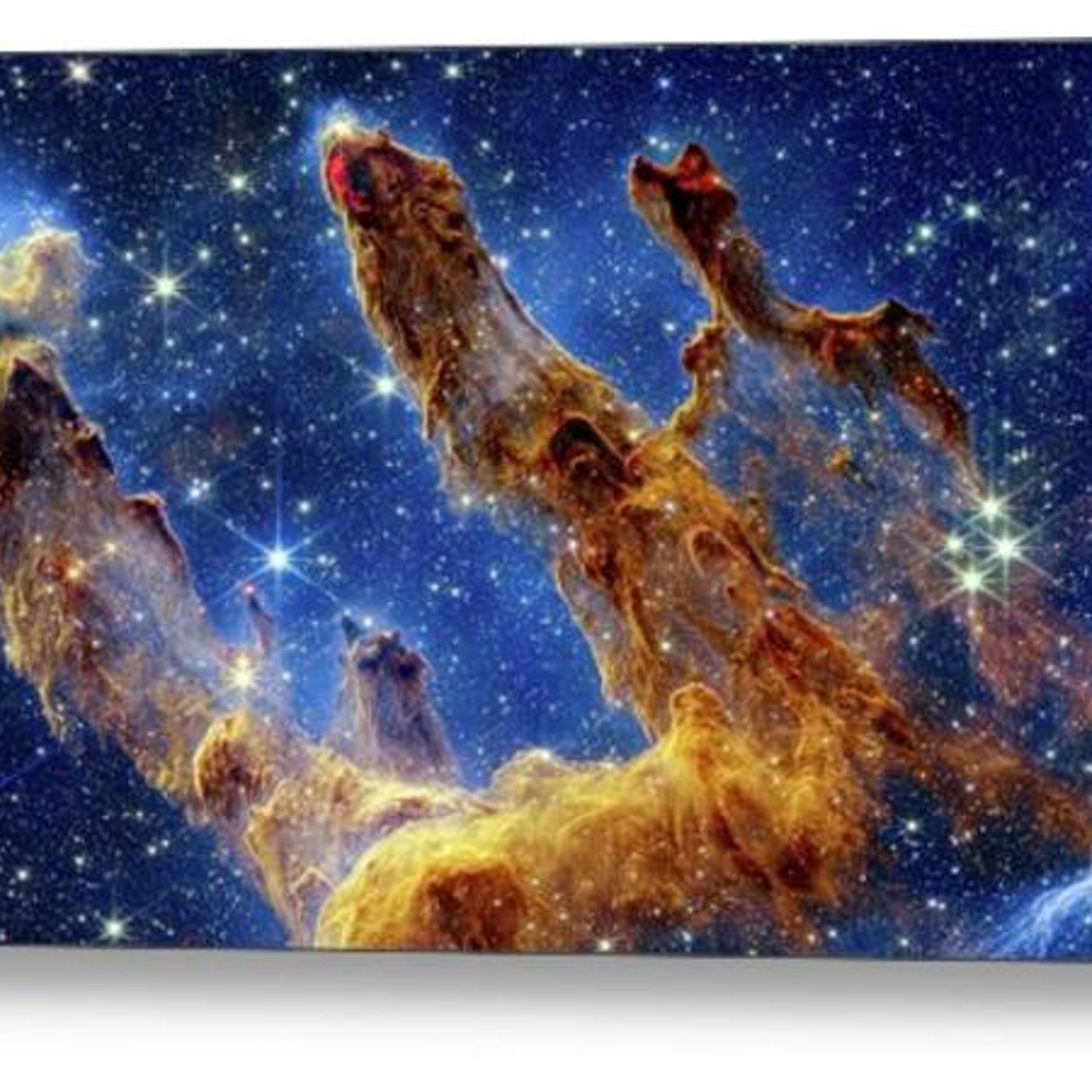 Urantia Paper 10—The Paradise Trinity—§5. Functions of the Trinity episode artwork