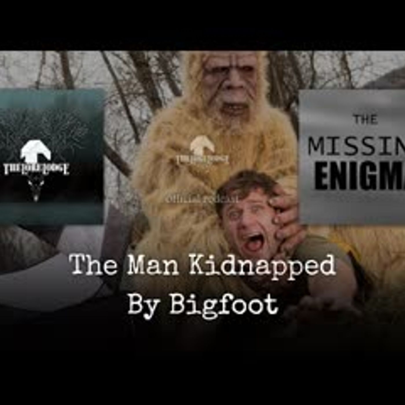 Accidents or Foul Play w @TheMissingEnigma    Podcast Episode 129