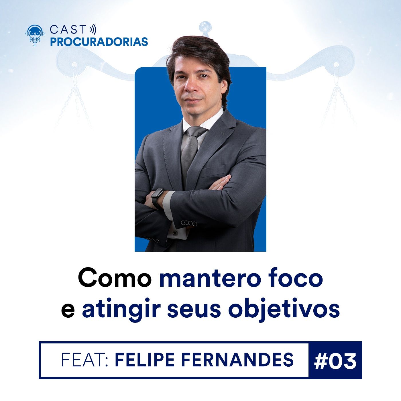 Cast Procuradorias