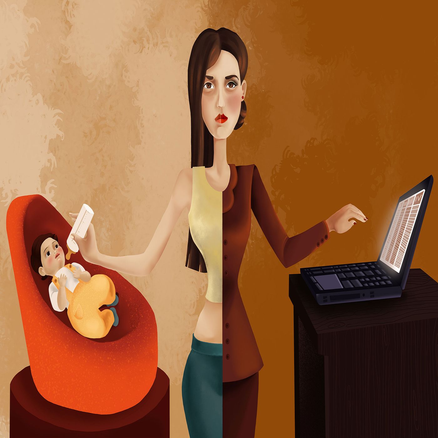 The importance of having a third place