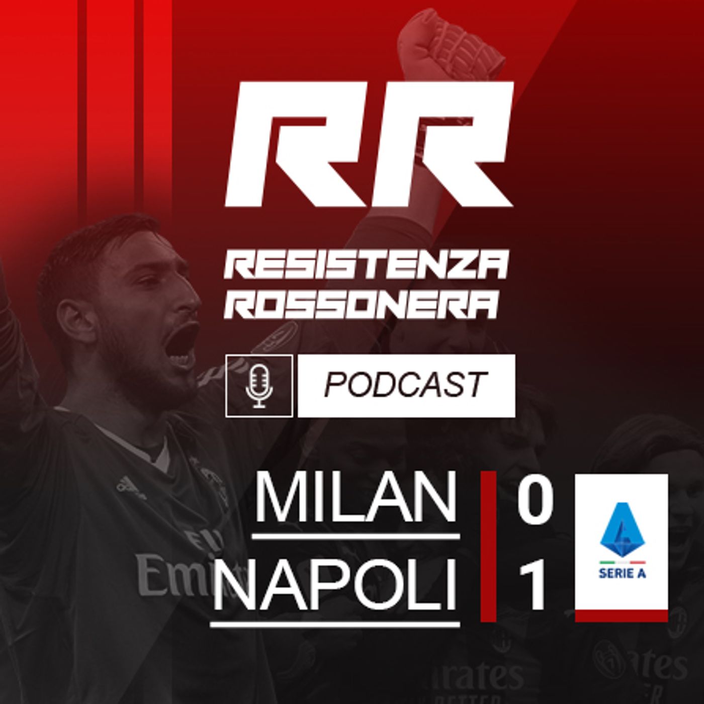 Resistenza Rossonera - Podcast Milanista