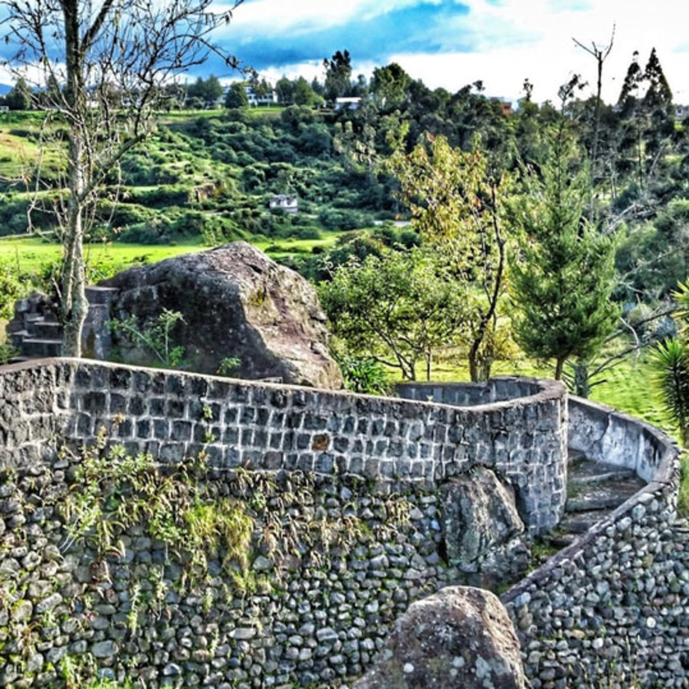 Historias de Miedo Enero 26 2021 LA CASA DEL GRINGO EN ECUADOR
