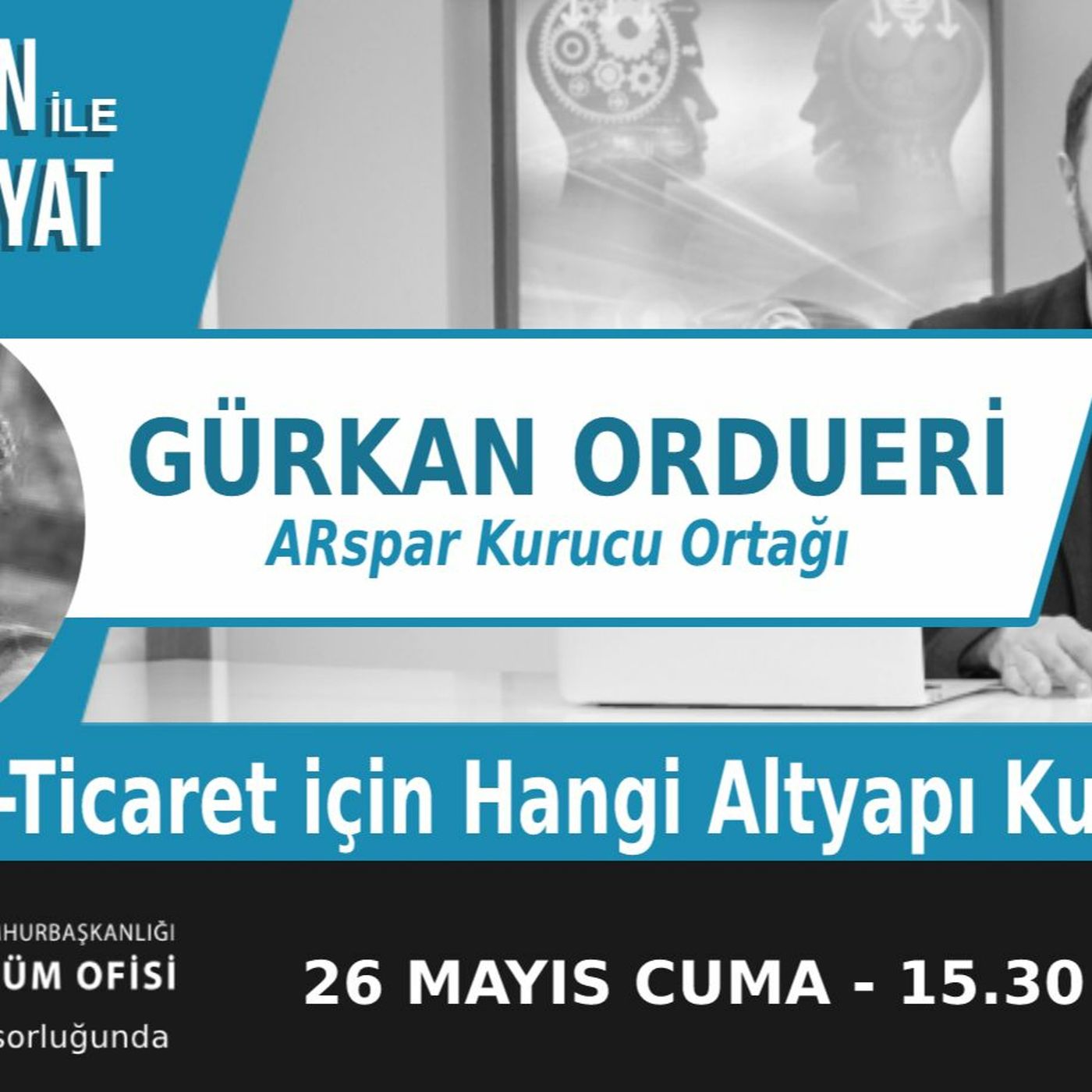 "E-Ticaret için Hangi Platform Kullanılmalı?" | Bölüm431