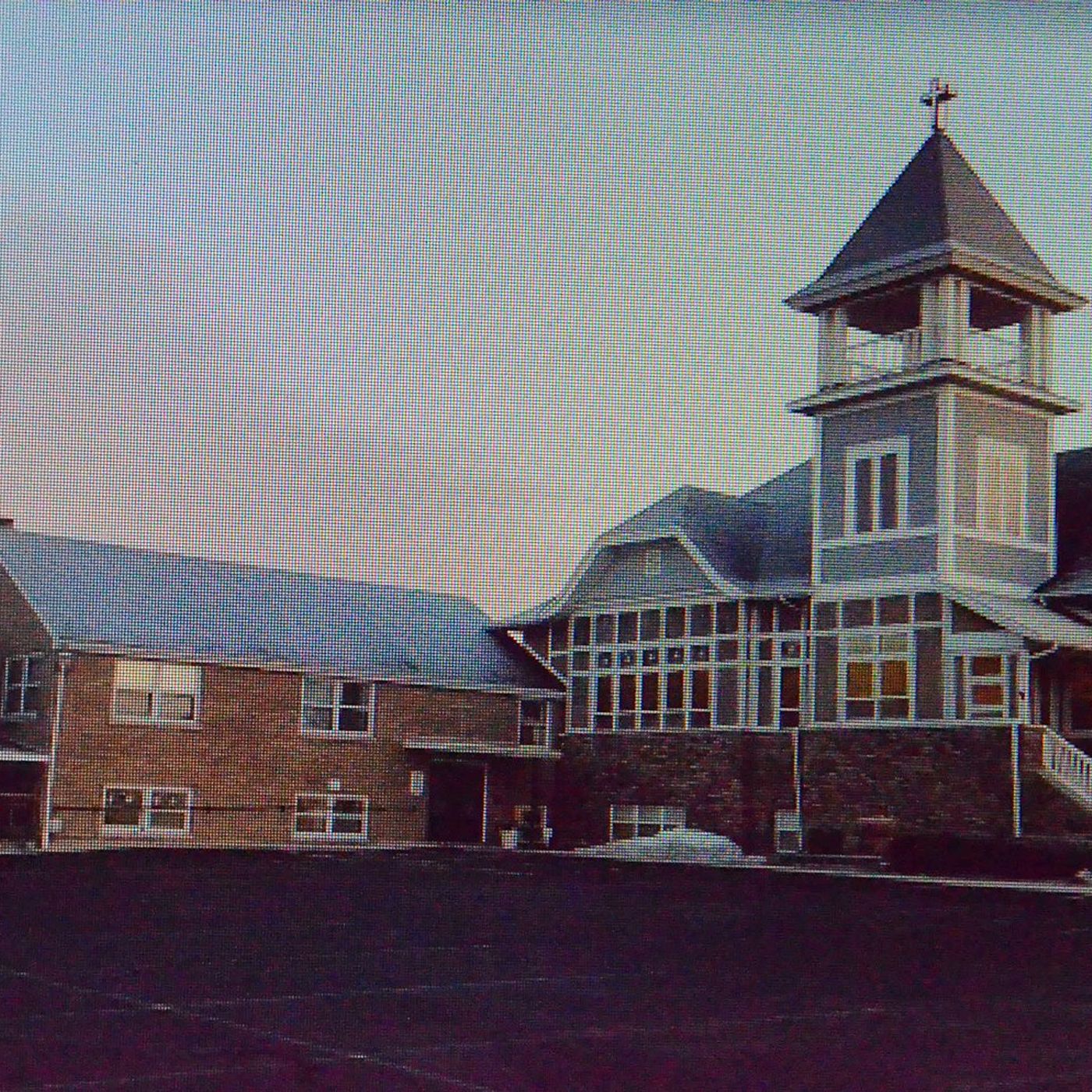 Methodist church in Oswego to mark 5th anniversary episode artwork