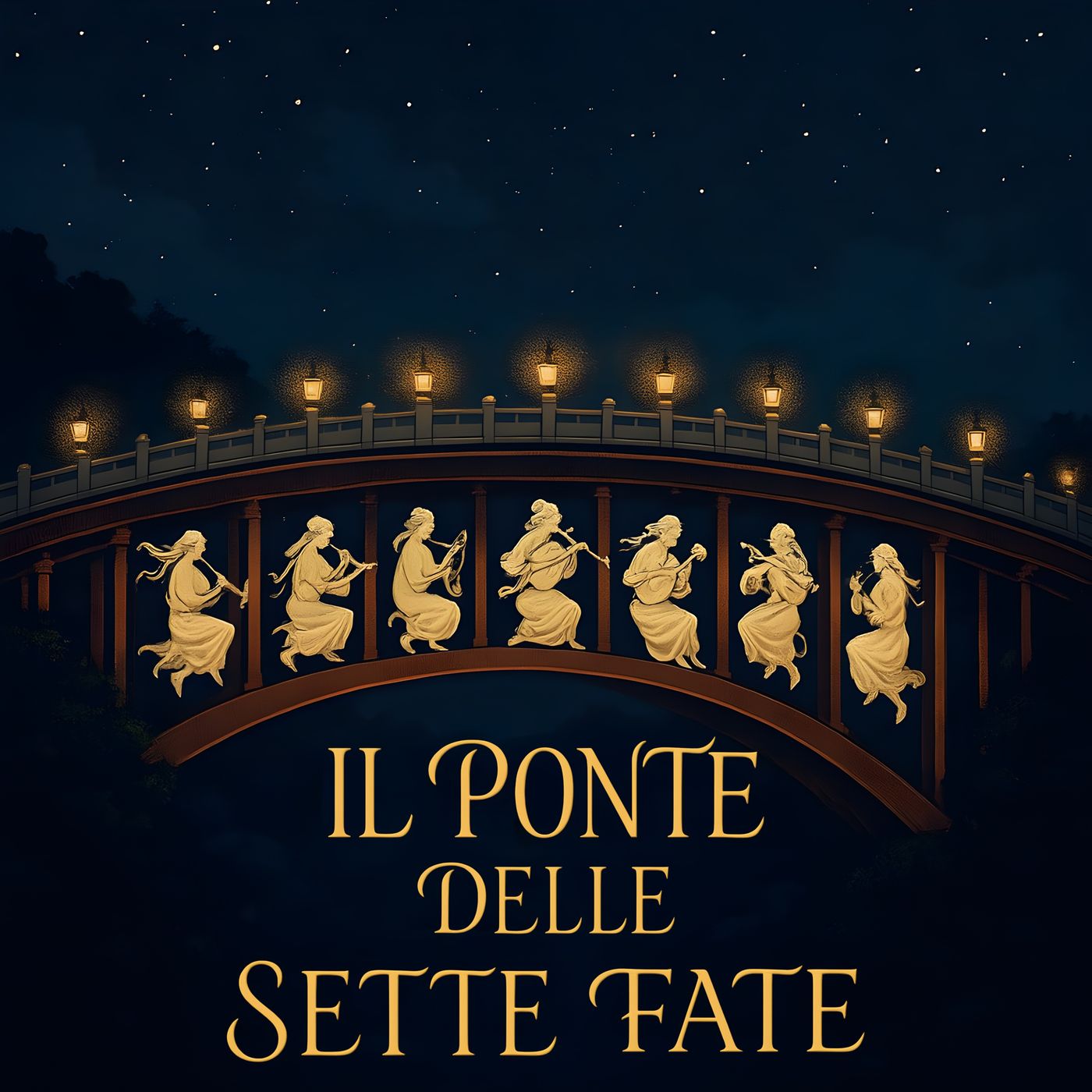 Storie e Leggende dal Mondo