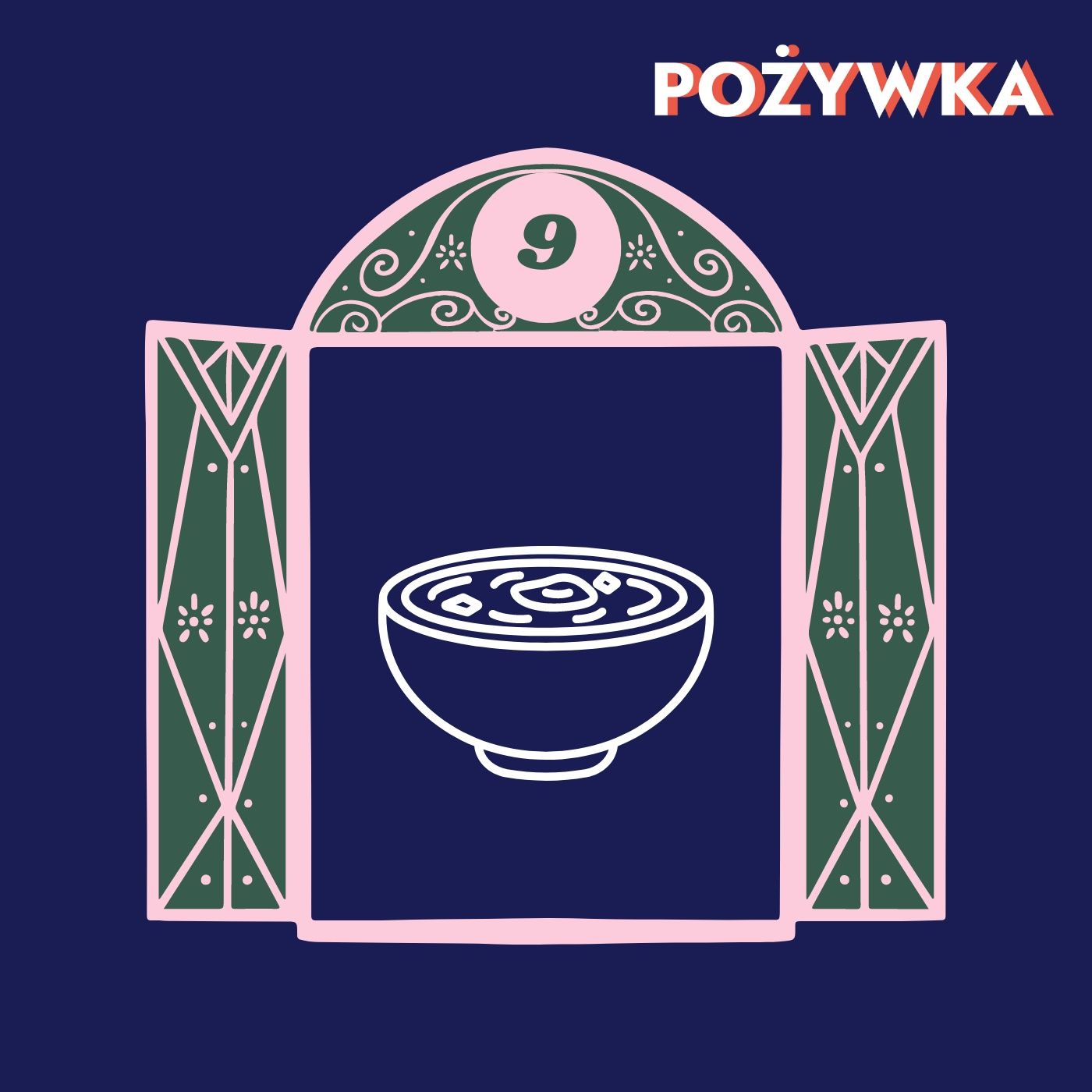 Pożywka