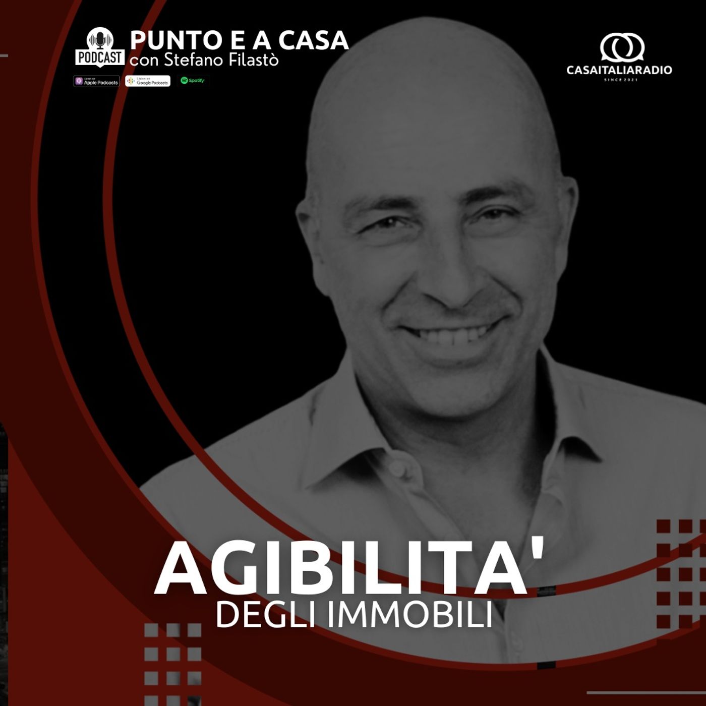 Punto e a Casa