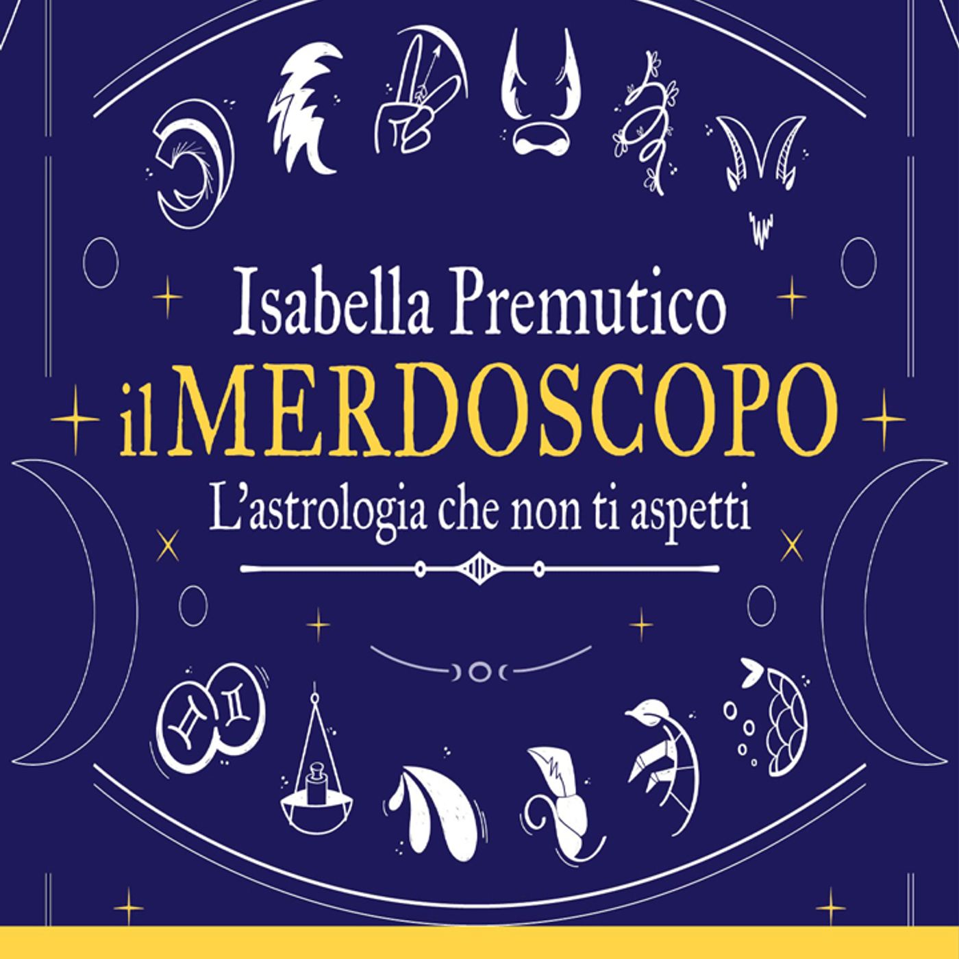 Isabella Premutico: l'oroscopo che ti aiuta a conoscerti meglio