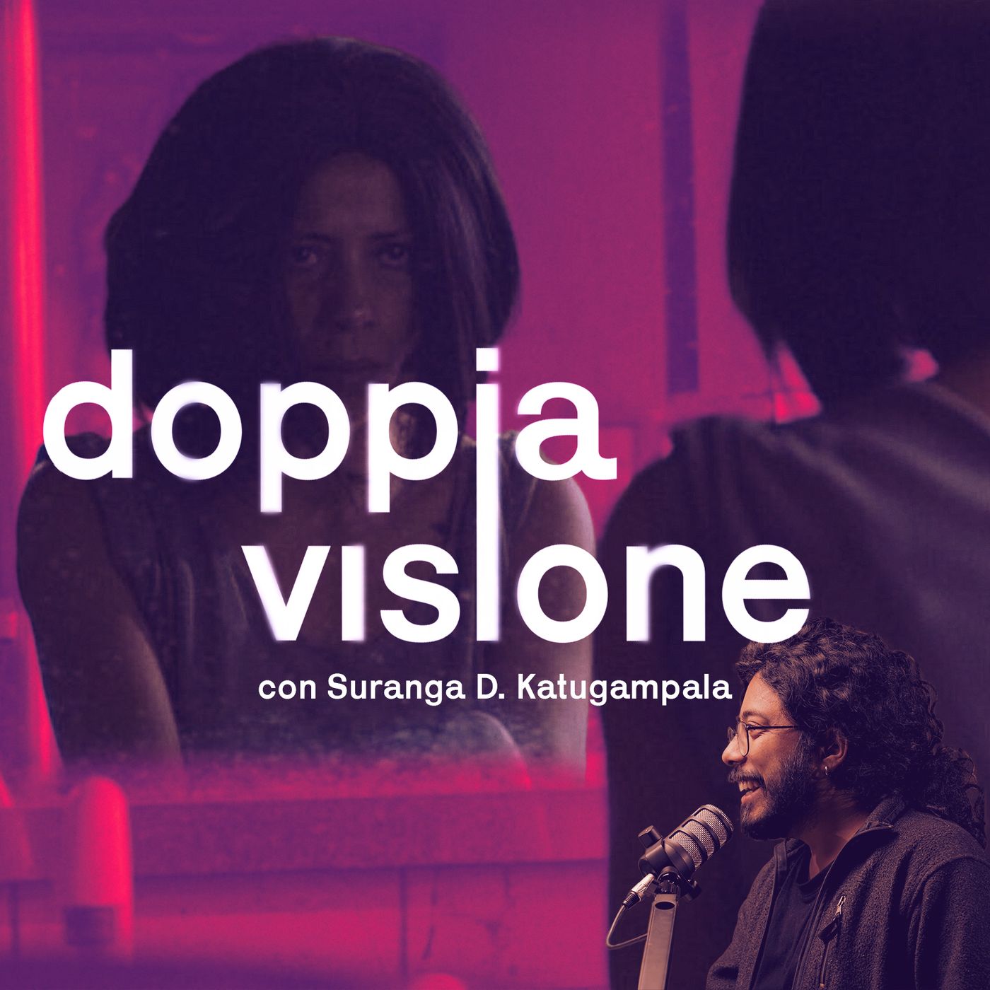 Contraddizioni e viscere cinematografiche con Suranga D. Katugampala