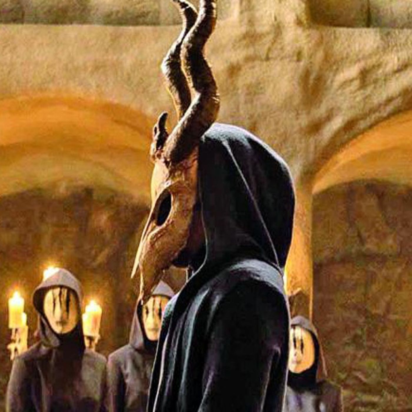 Mi Amigo Me Entregó Como Sacrificio En Una Secta Satánica - Historias De Terror - Voces De La Noche