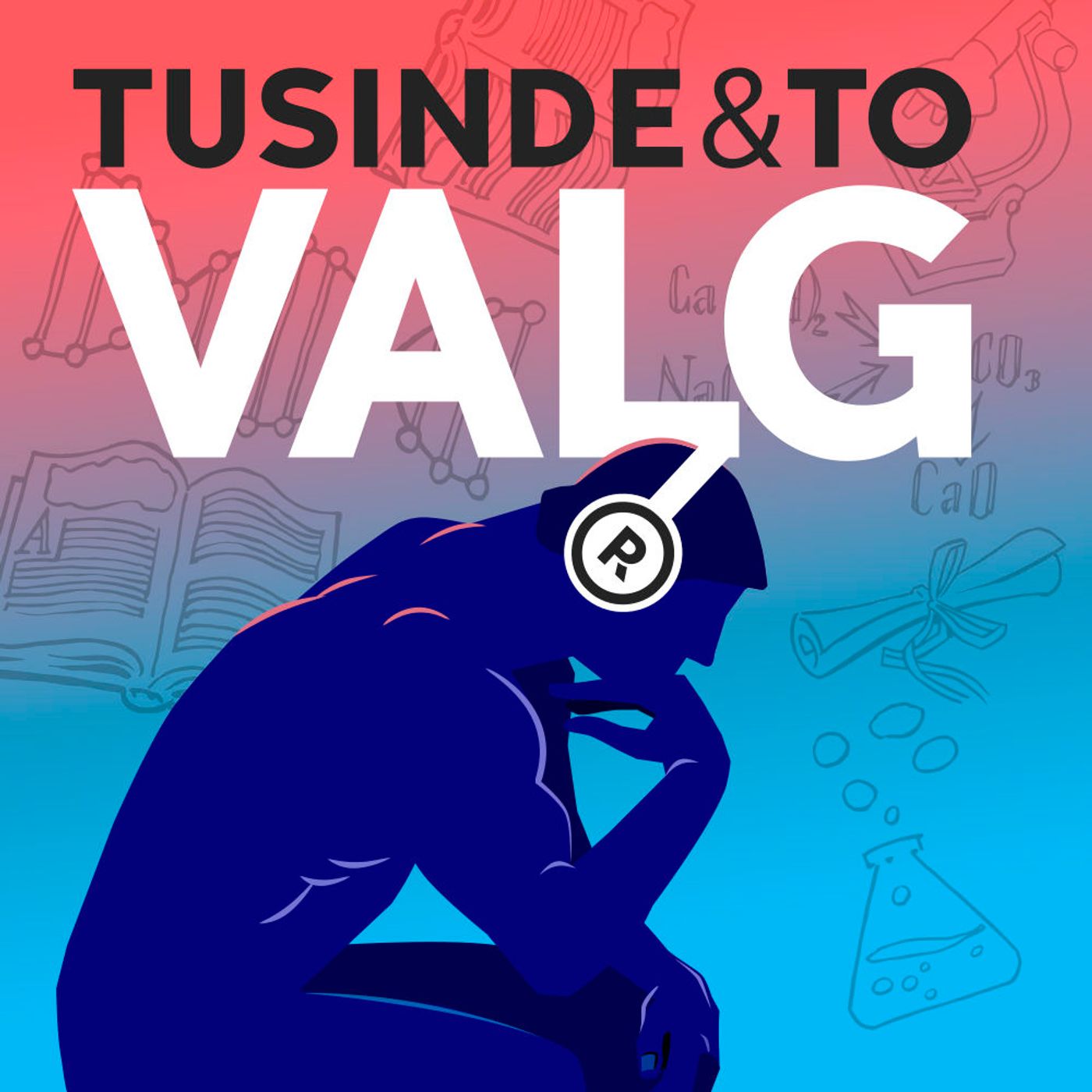 Tusinde og To Valg