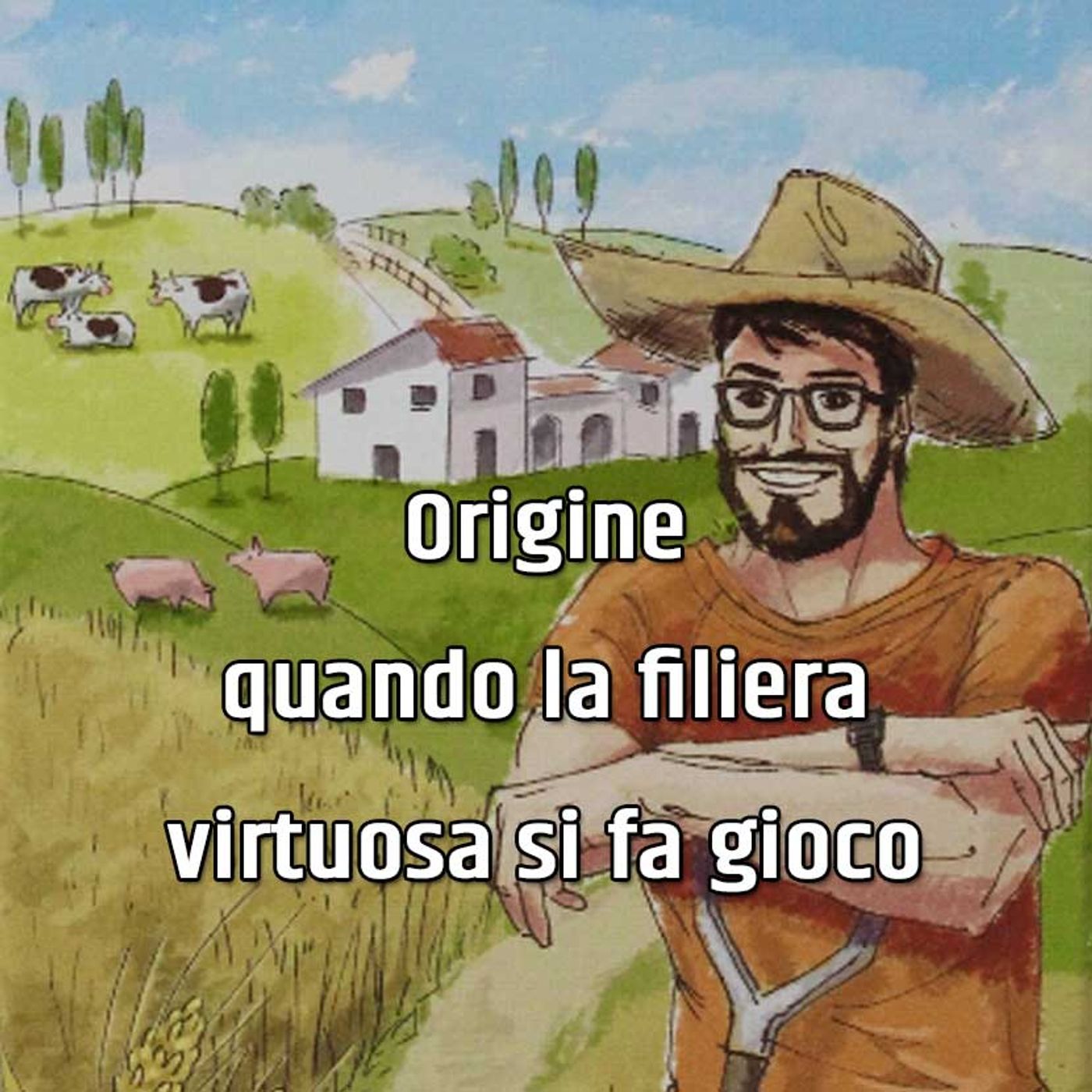 Ti racconto le Cronache