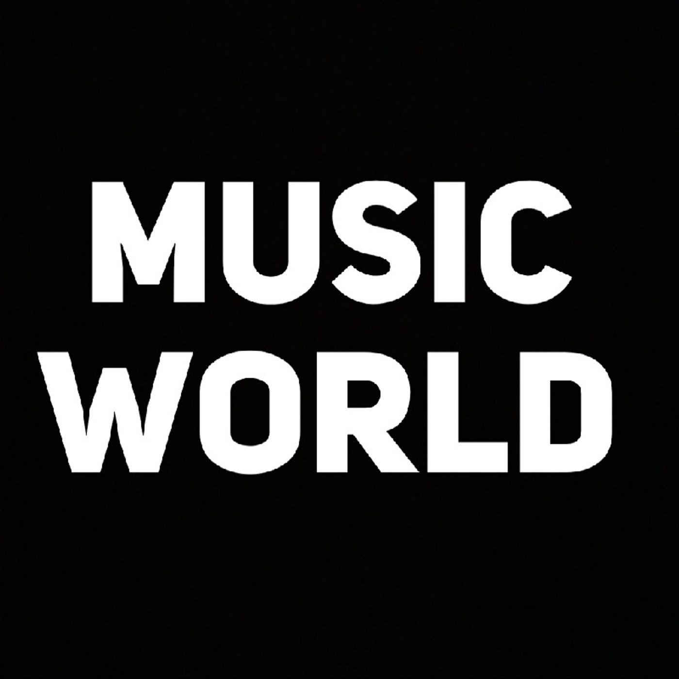 Best Of Music World episode artwork