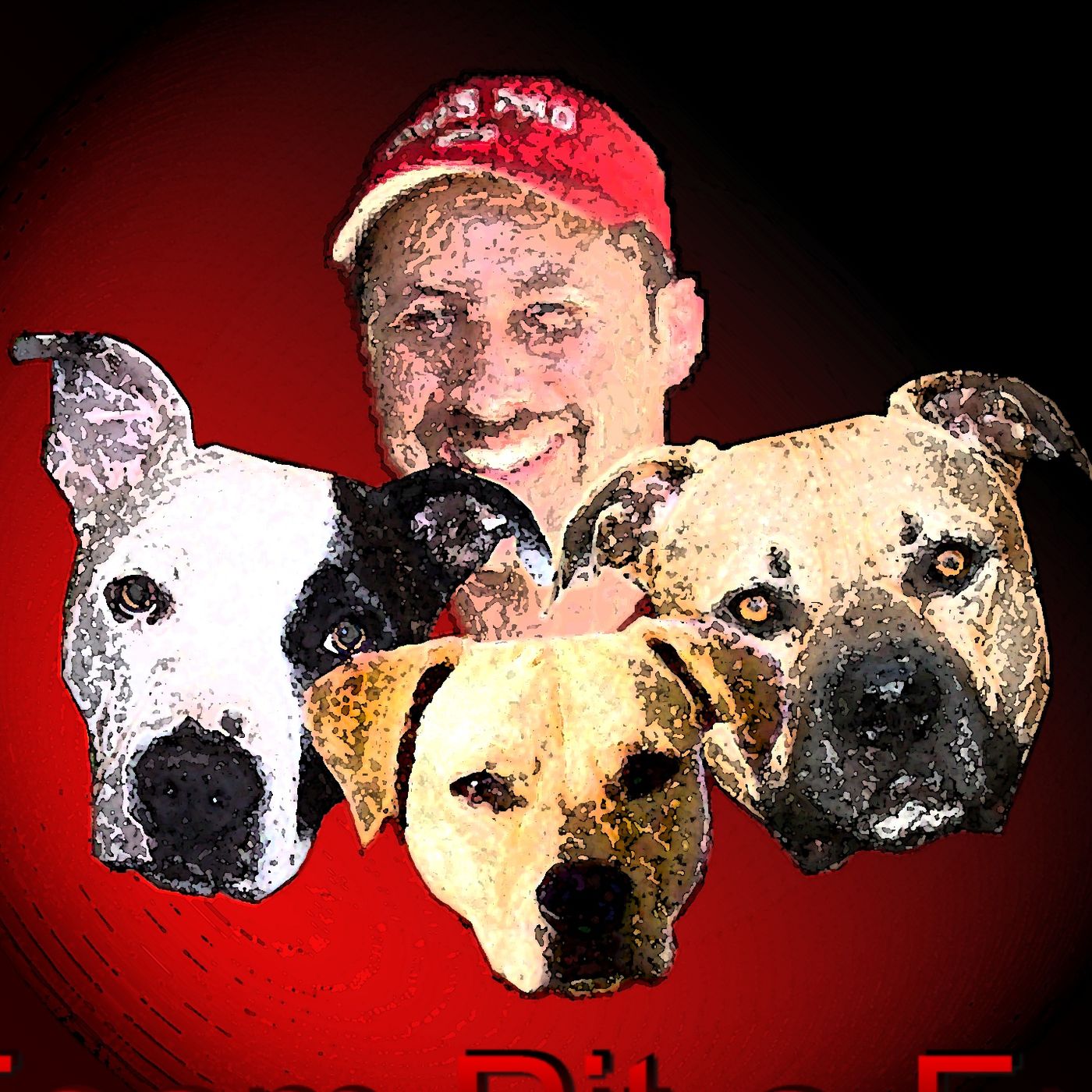 PIT BULL ATTACK!!!...or was it??? episode artwork