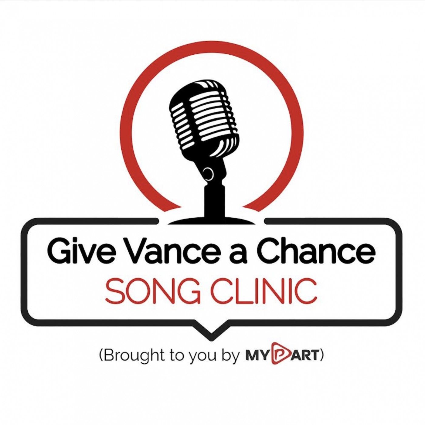 Give Vance a Chance Song Clinic