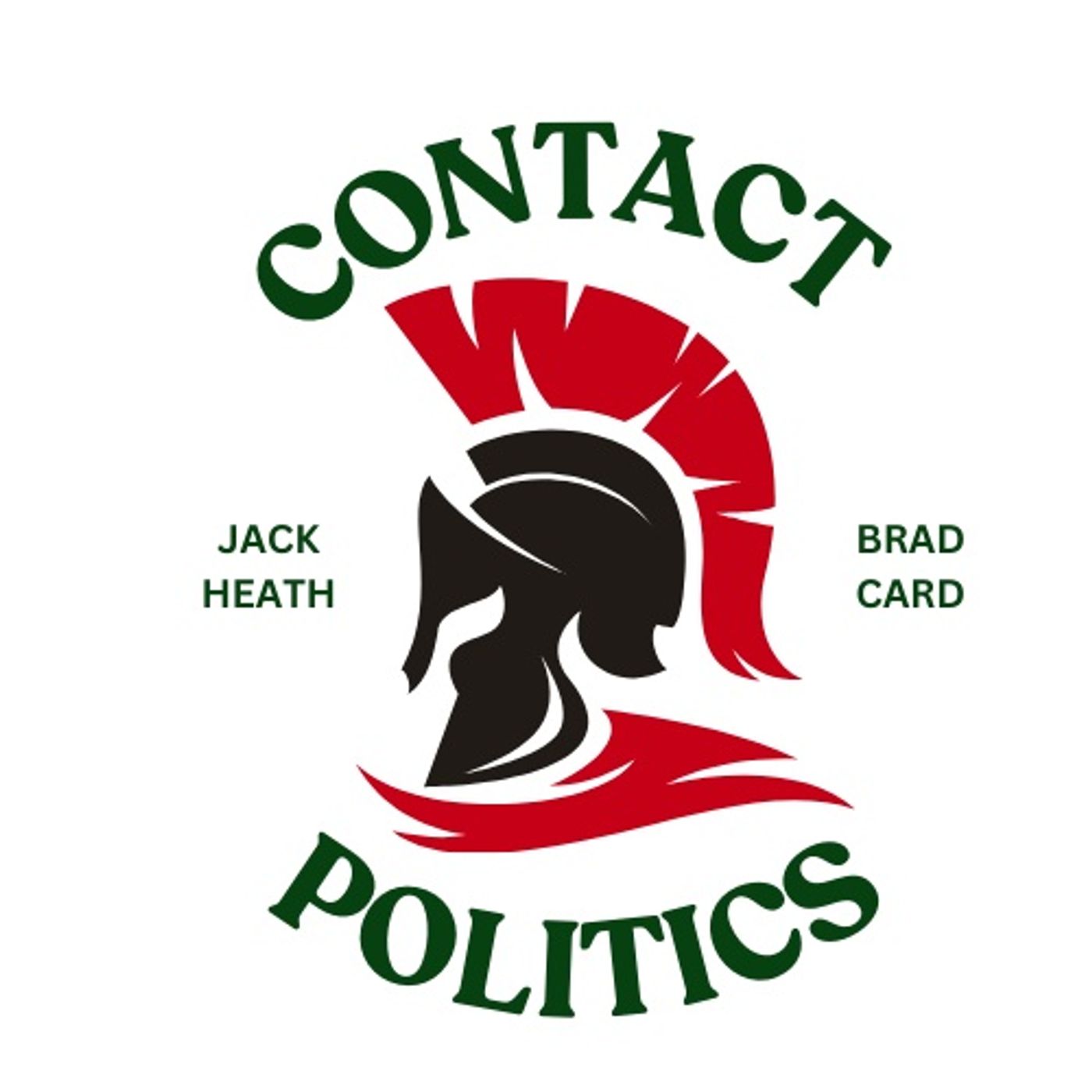 Contact Politics