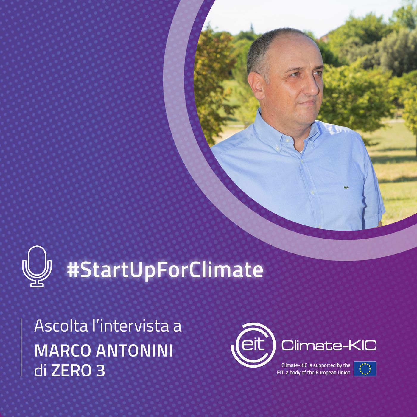 #StartUpForClimate di EIT Climate-KIC: 10 startup che salveranno il mondo