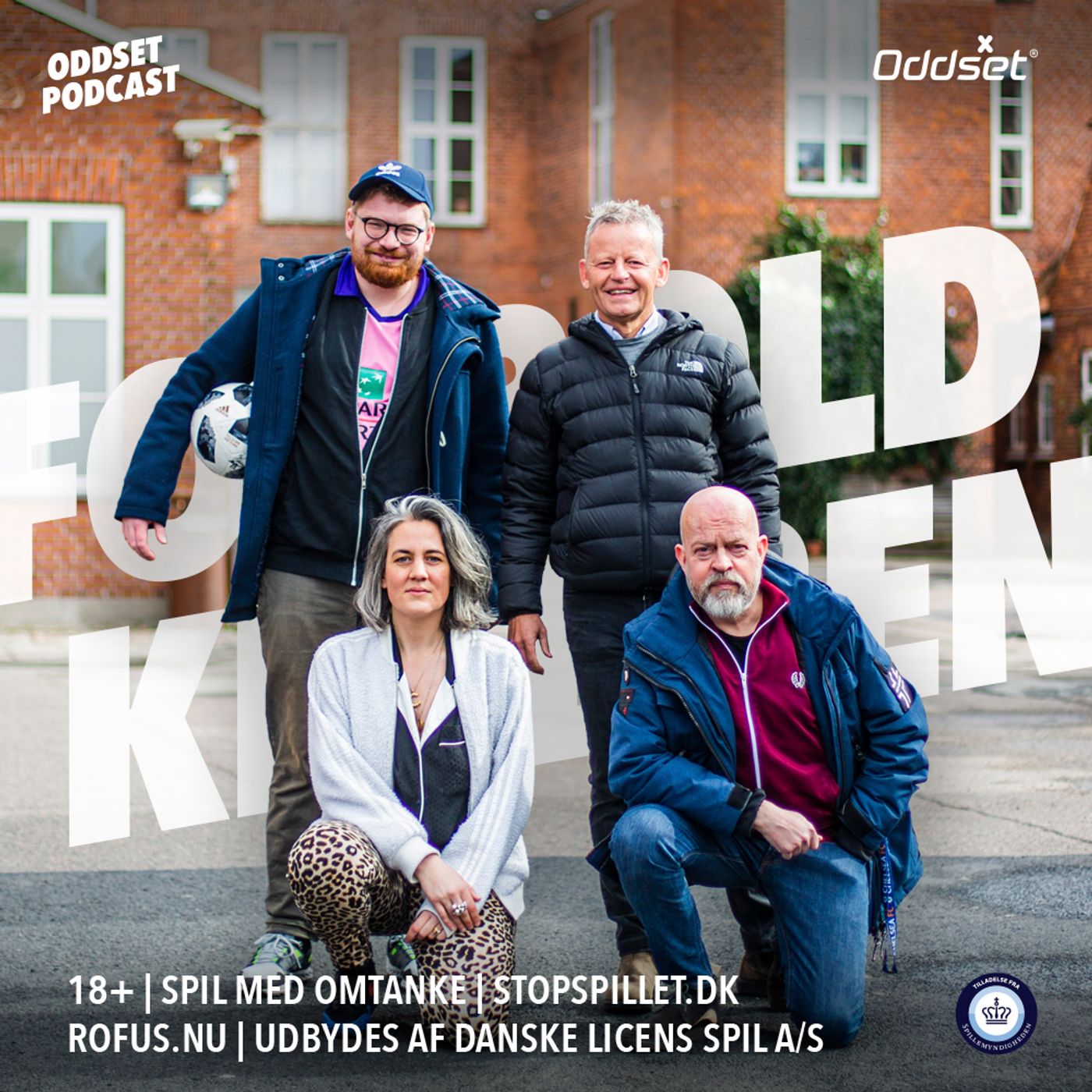 Fodboldklubben